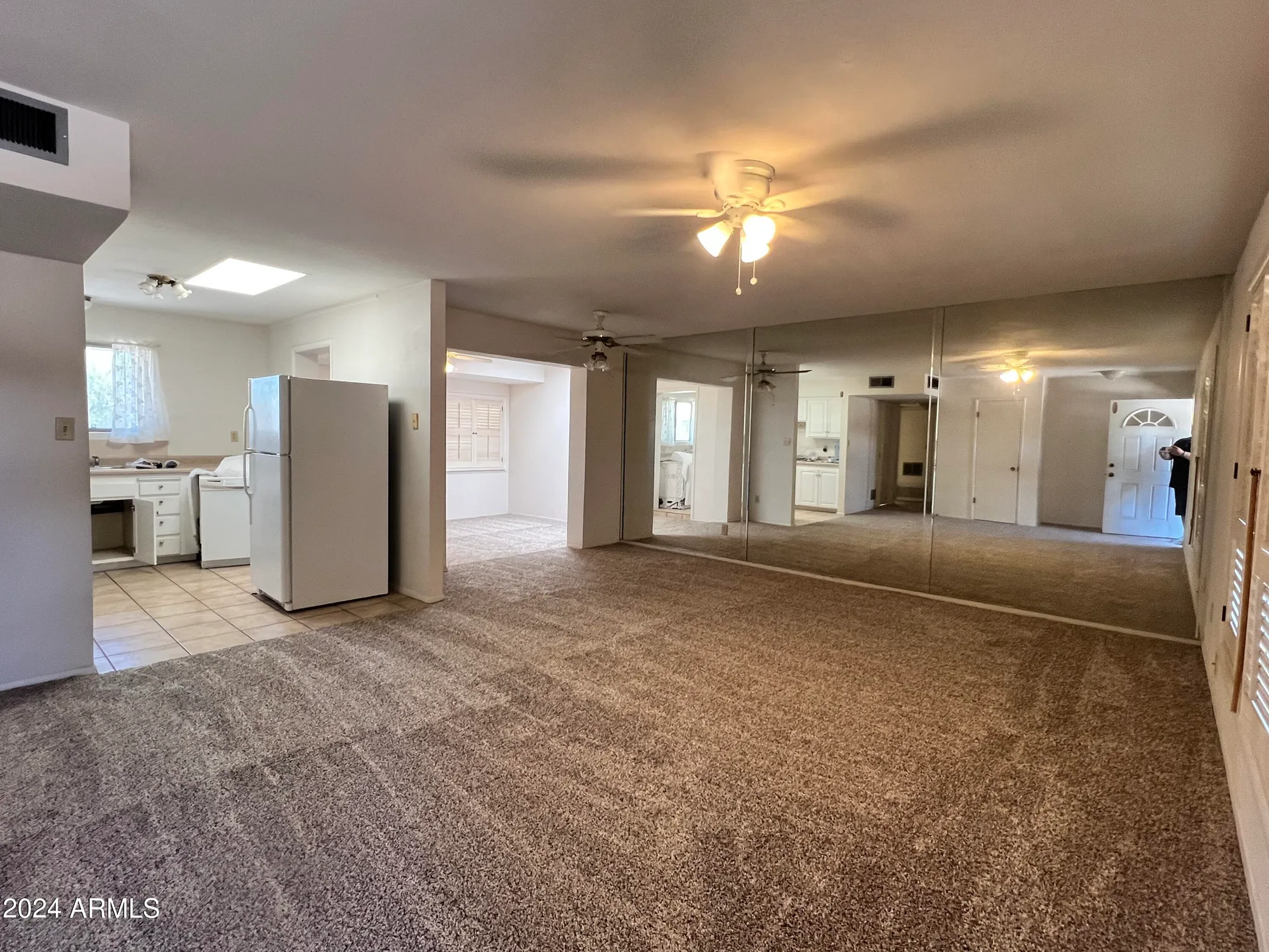 Property Slideshow image 4 of 12 | 12033 n hillcrest dr, Sun City, AZ, 85351