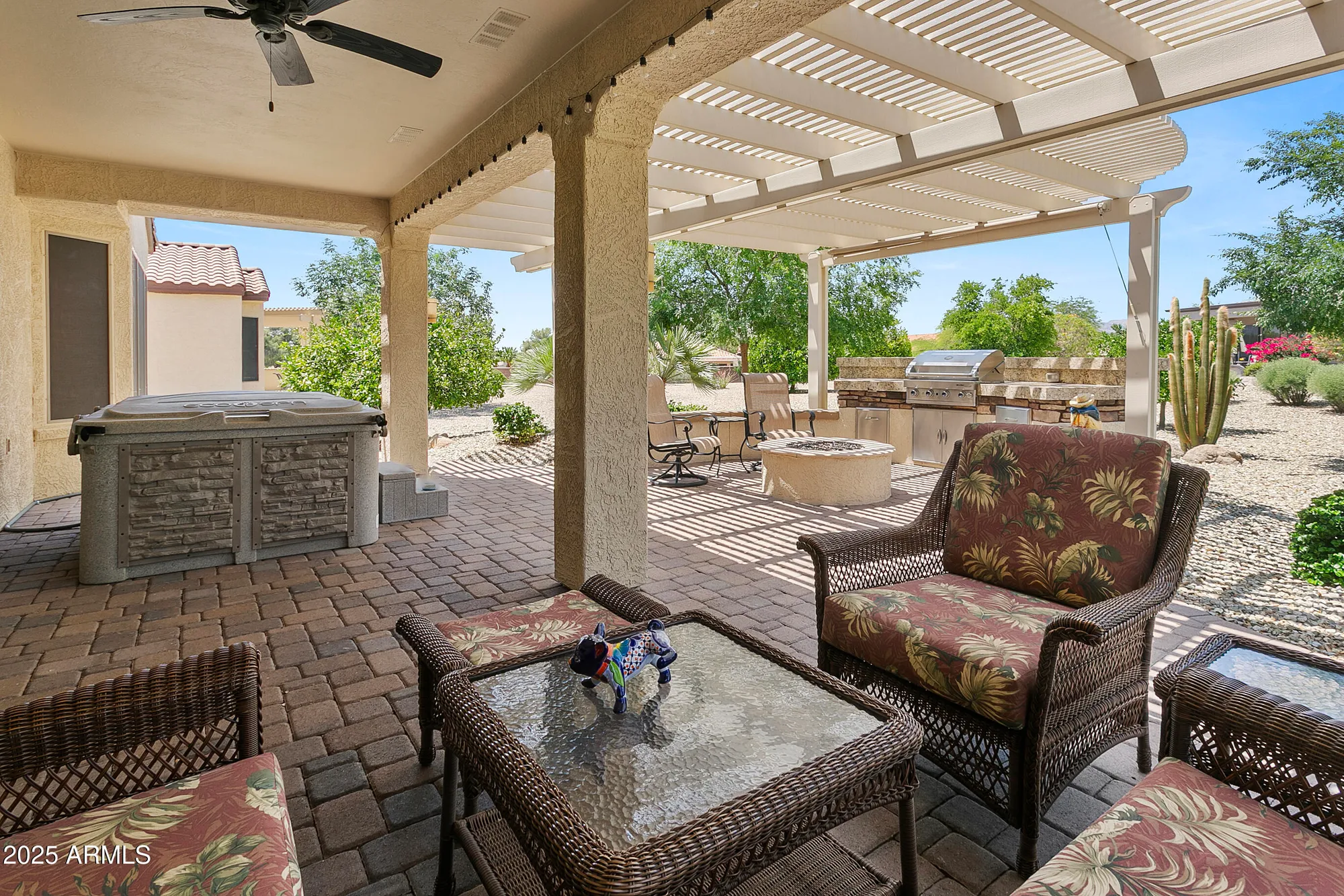 Property Slideshow image 27 of 30 | 18634 n paloma ct, Surprise, AZ, 85387