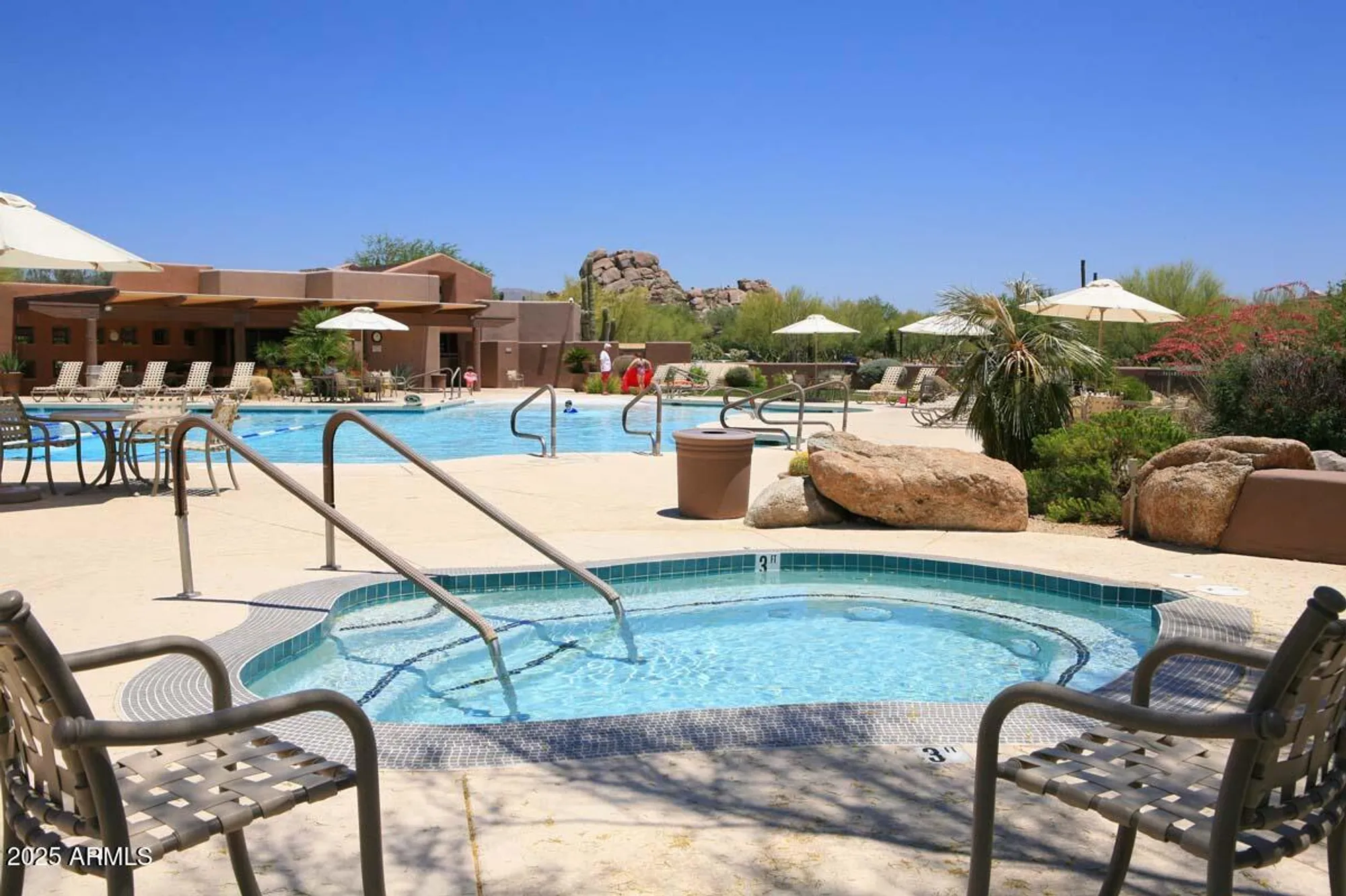 Property Slideshow image 31 of 44 | 6917 e night glow cir, Scottsdale, AZ, 85266