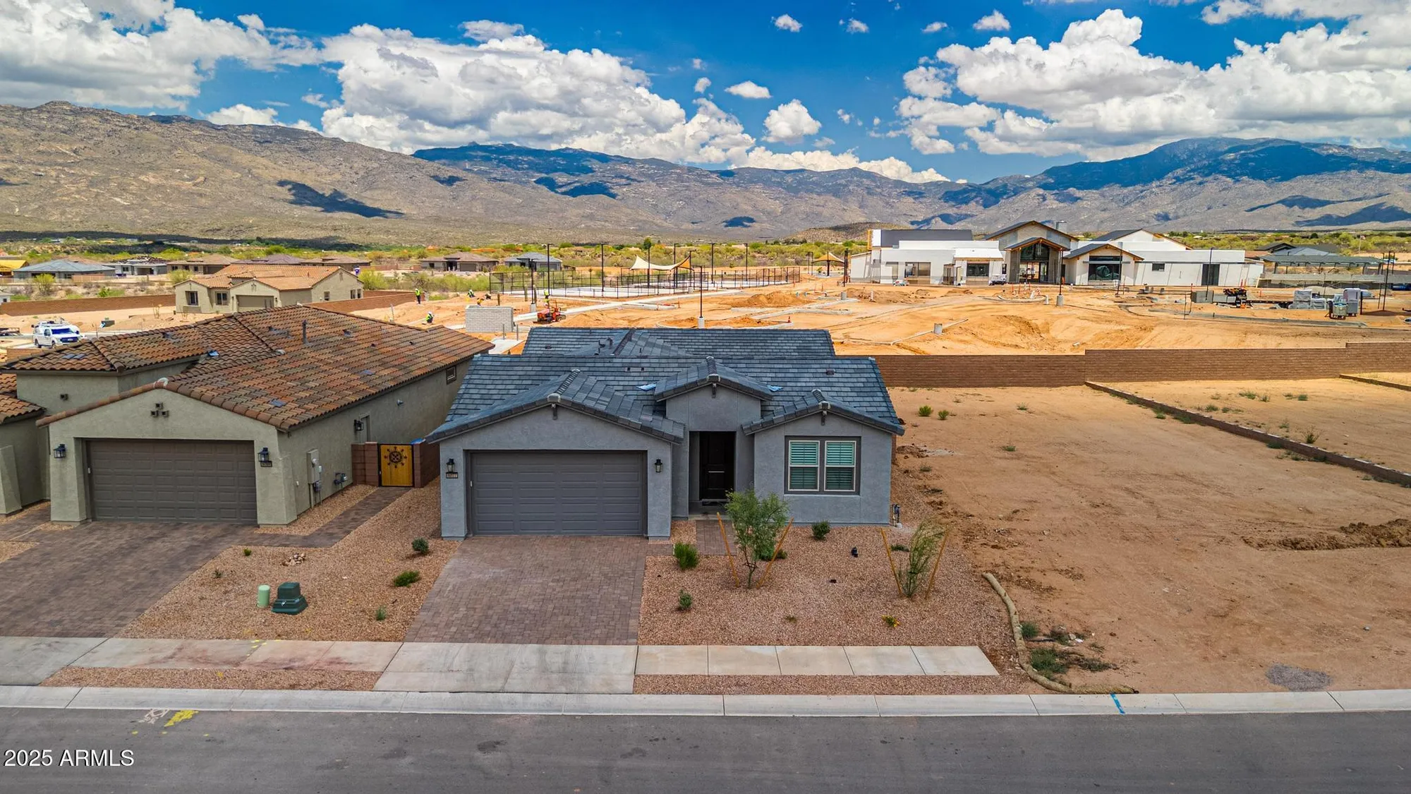 Property Slideshow image 47 of 48 | 8077 s sonoran oak dr, Tucson, AZ, 85747