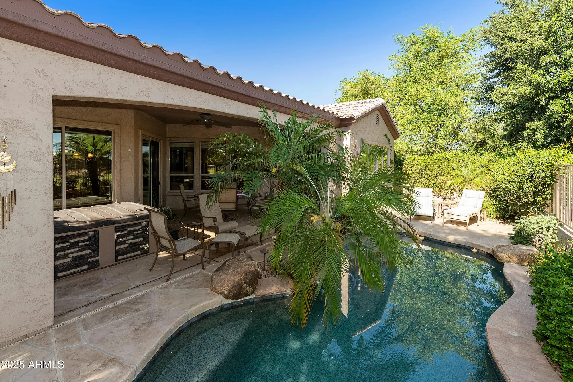 Property Slideshow image 36 of 58 | 4548 e nightingale ln, Gilbert, AZ, 85298