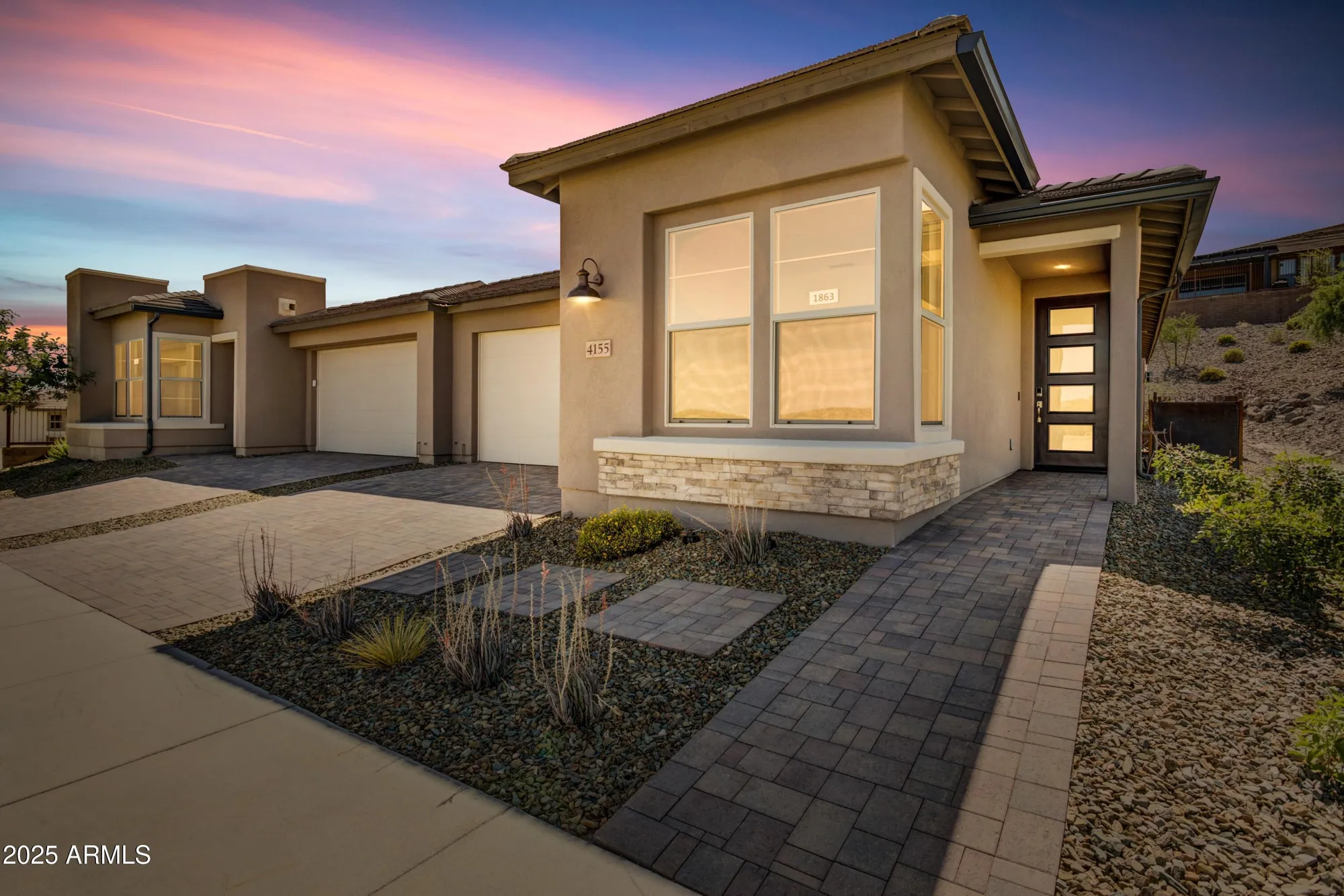Property Slideshow image 1 of 22 | 4155 desert moon dr, Wickenburg, AZ, 85390