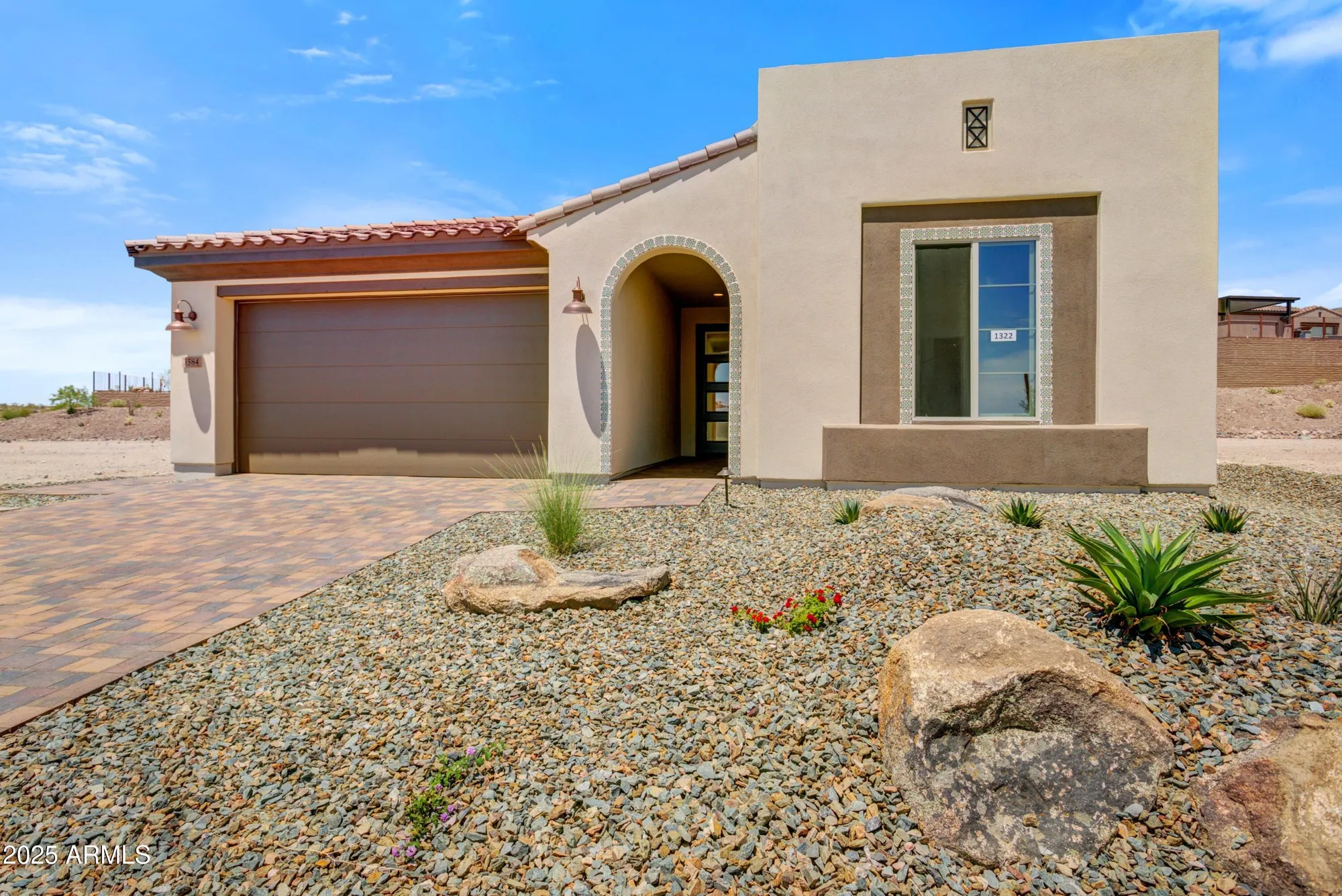 Property Slideshow image 2 of 27 | 3584 turquoise trl, Wickenburg, AZ, 85390