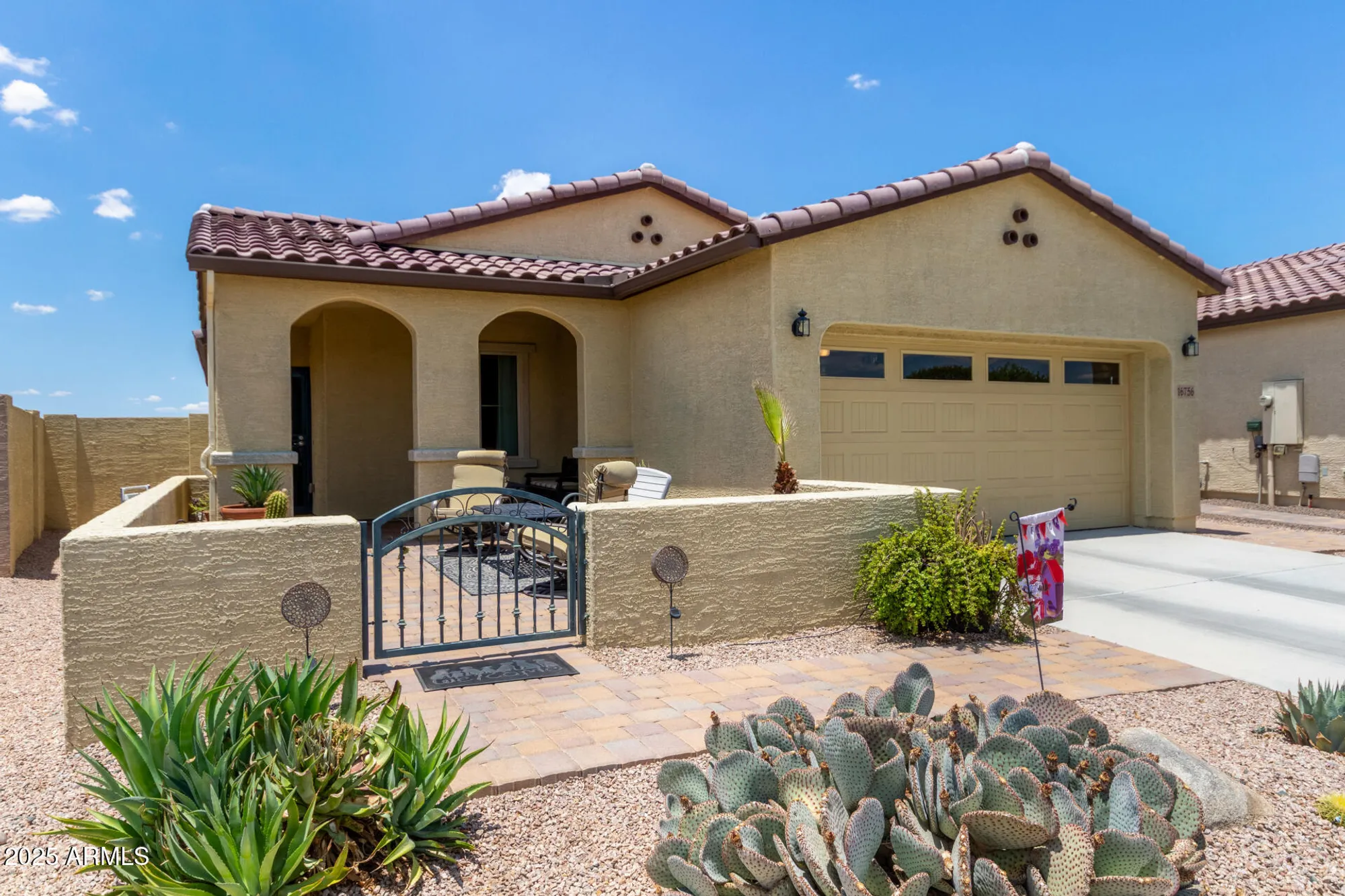 Property Slideshow image 5 of 54 | 16756 s 181st ln, Goodyear, AZ, 85338