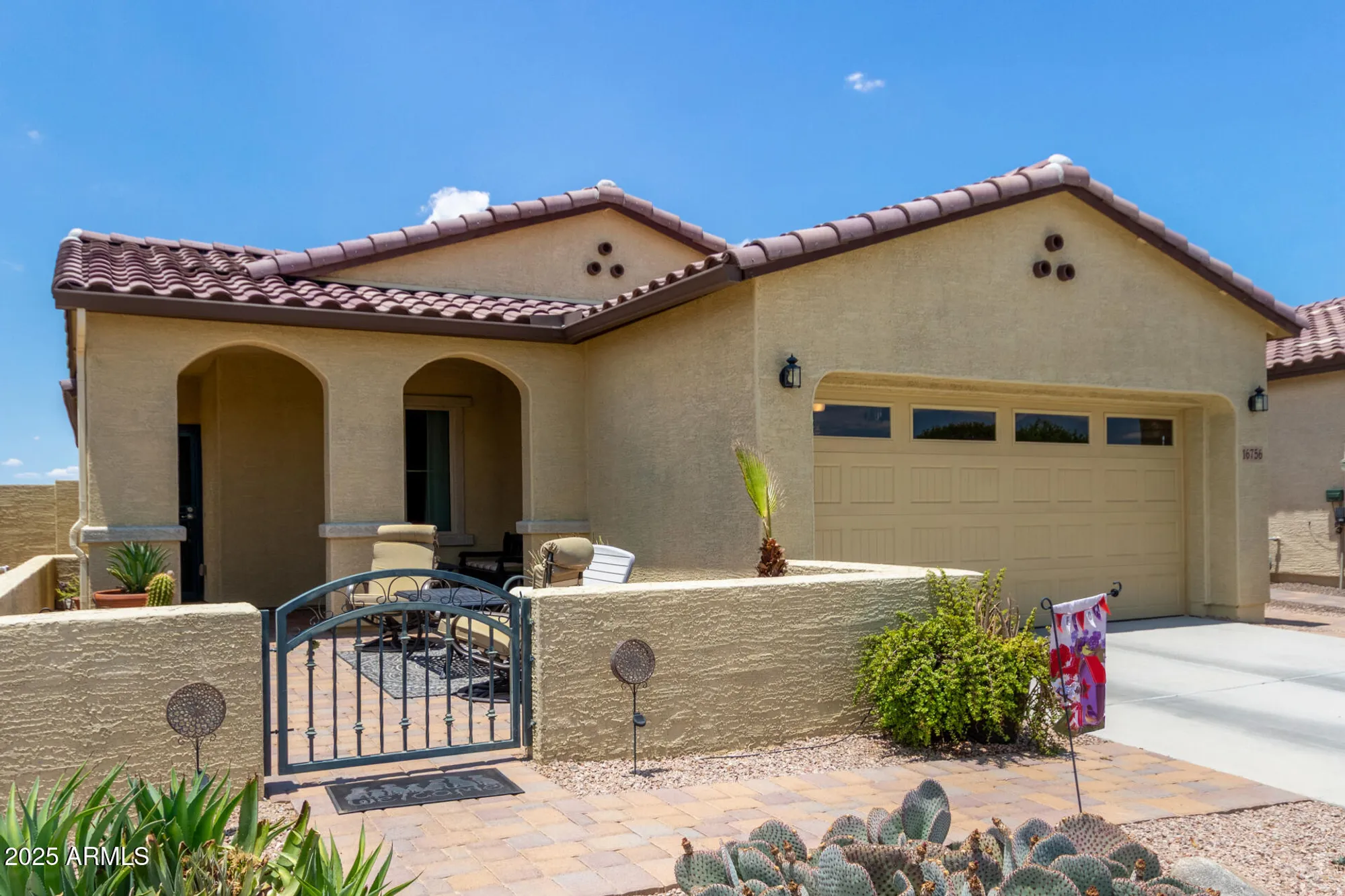 Property Slideshow image 6 of 54 | 16756 s 181st ln, Goodyear, AZ, 85338