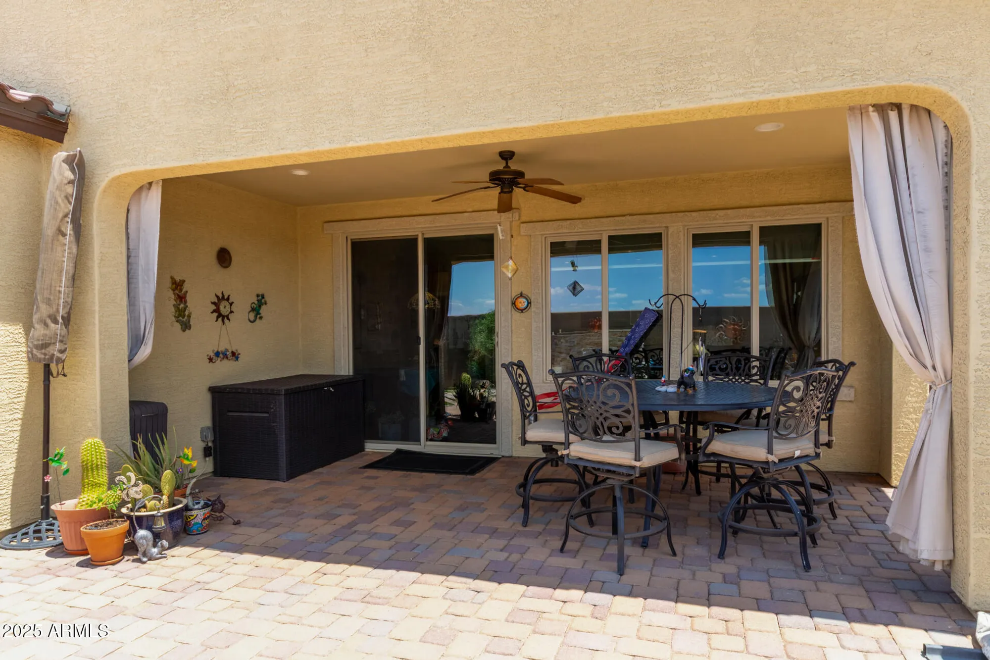 Property Slideshow image 27 of 54 | 16756 s 181st ln, Goodyear, AZ, 85338