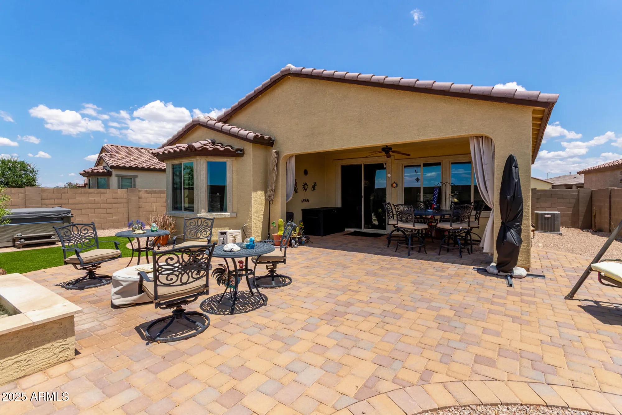 Property Slideshow image 28 of 54 | 16756 s 181st ln, Goodyear, AZ, 85338