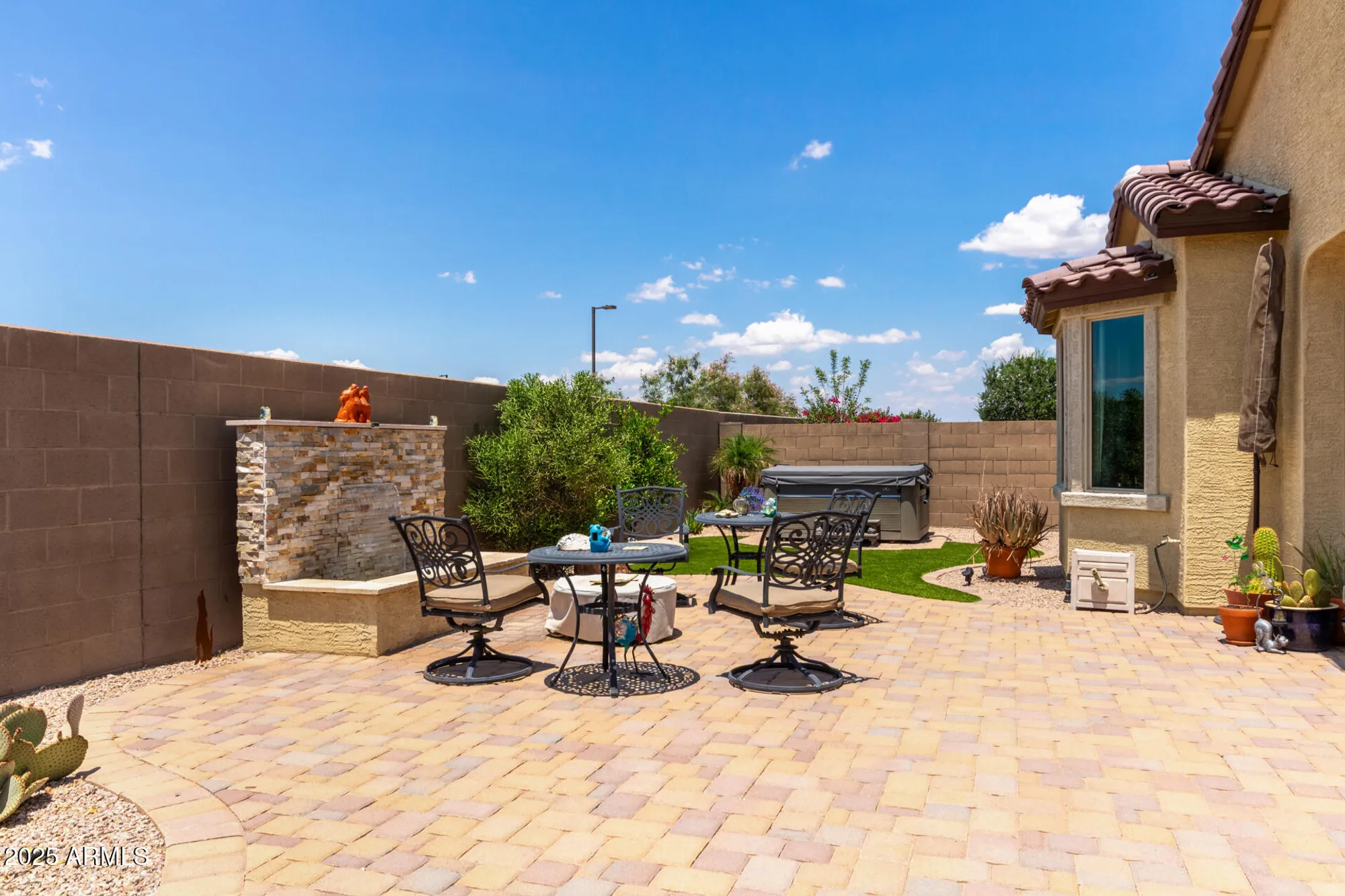 Property Slideshow image 29 of 54 | 16756 s 181st ln, Goodyear, AZ, 85338