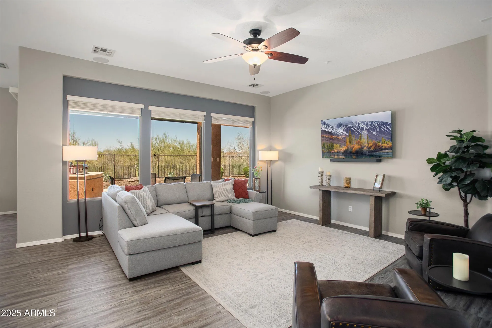 Property Slideshow image 9 of 49 | 13072 w alyssa ln, Peoria, AZ, 85383