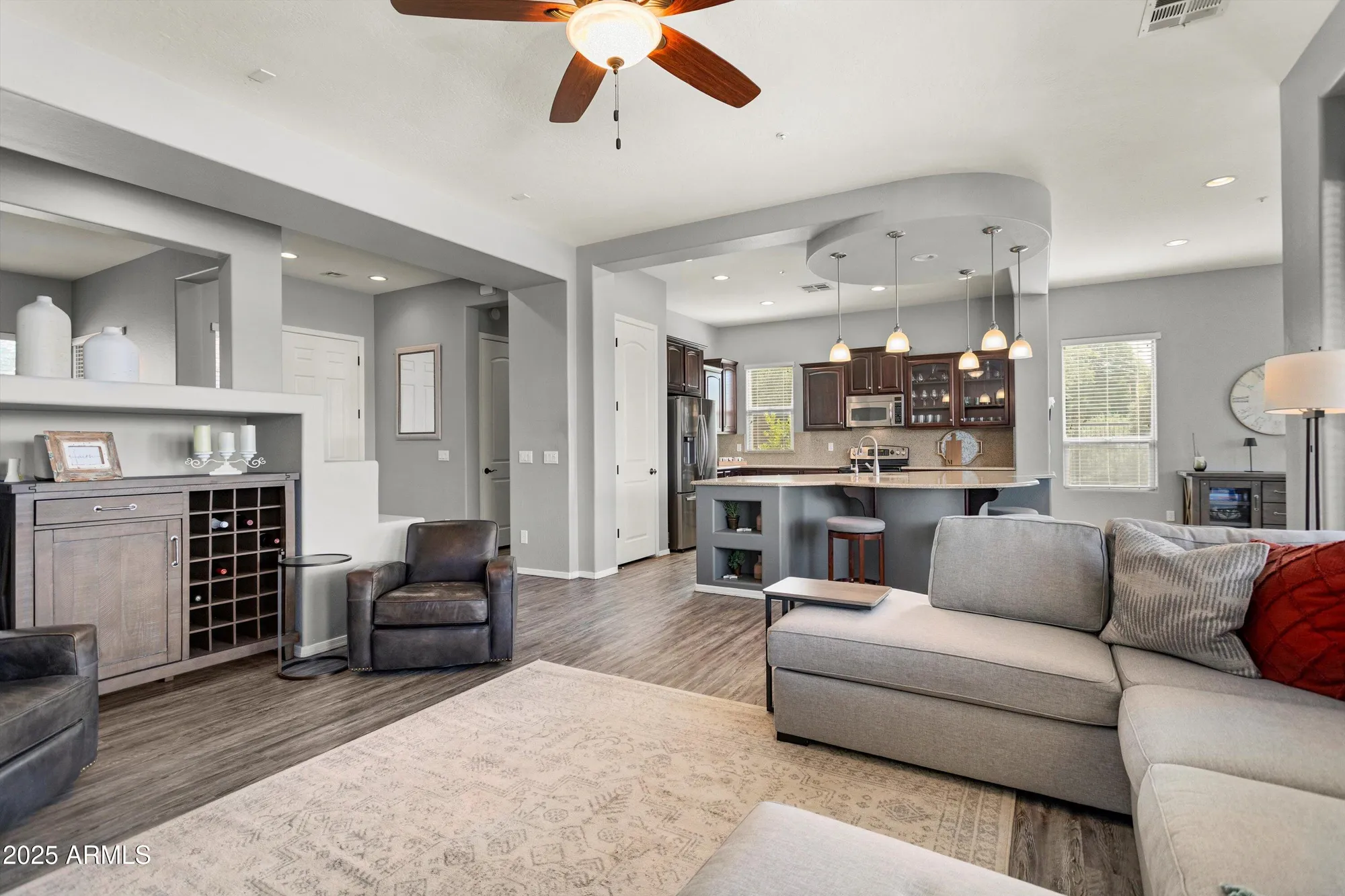 Property Slideshow image 12 of 49 | 13072 w alyssa ln, Peoria, AZ, 85383