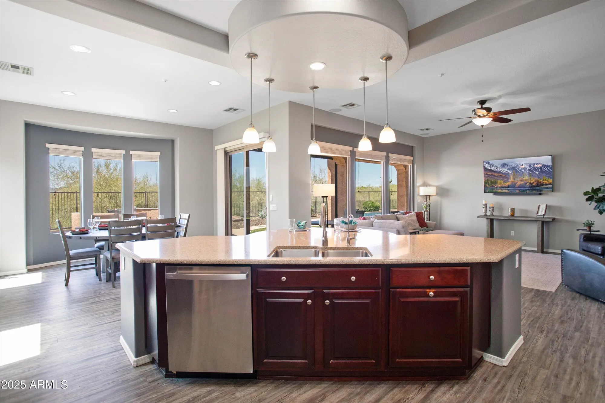 Property Slideshow image 15 of 49 | 13072 w alyssa ln, Peoria, AZ, 85383