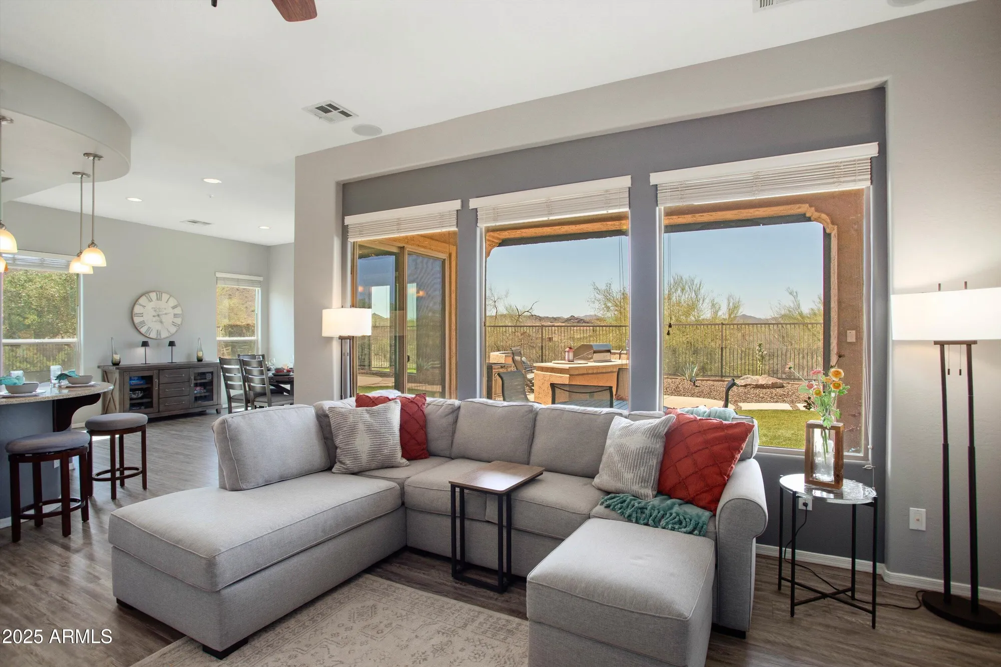 Property Slideshow image 10 of 49 | 13072 w alyssa ln, Peoria, AZ, 85383