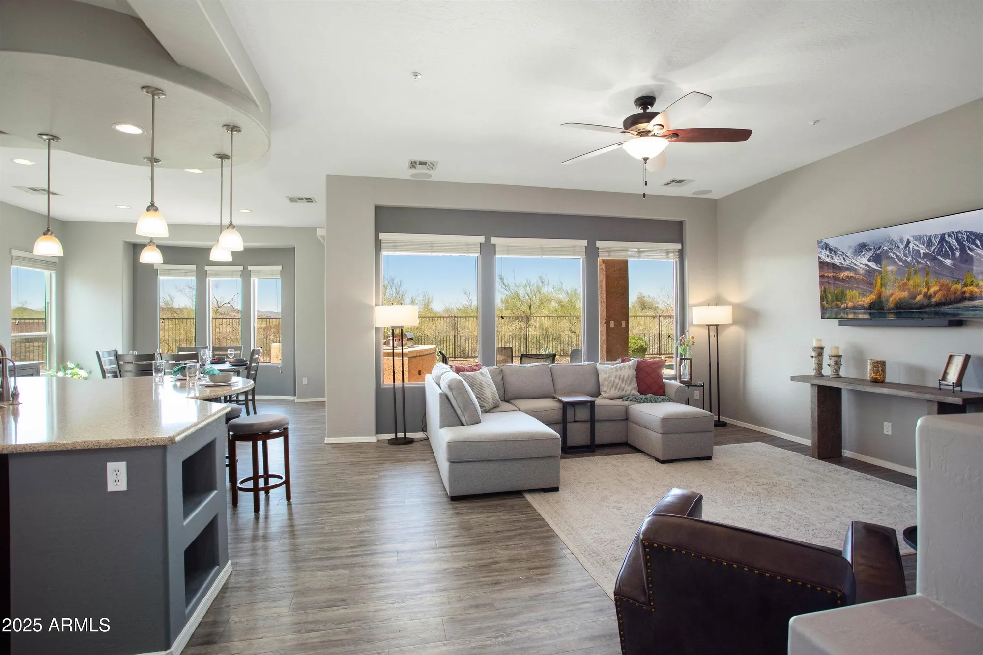 Property Slideshow image 8 of 49 | 13072 w alyssa ln, Peoria, AZ, 85383