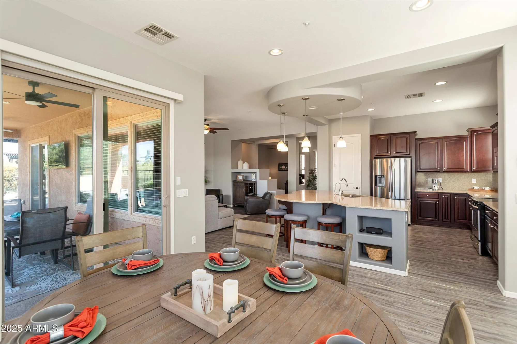 Property Slideshow image 18 of 49 | 13072 w alyssa ln, Peoria, AZ, 85383