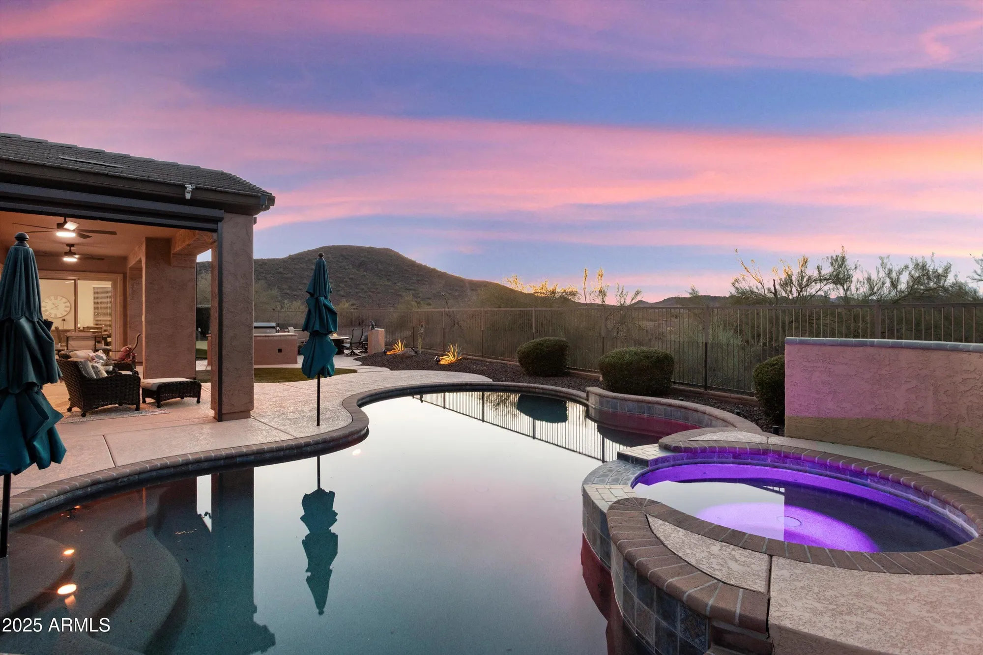 Property Slideshow image 39 of 49 | 13072 w alyssa ln, Peoria, AZ, 85383