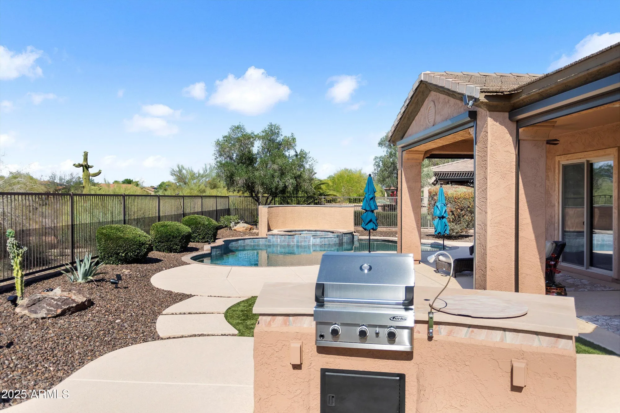 Property Slideshow image 34 of 49 | 13072 w alyssa ln, Peoria, AZ, 85383