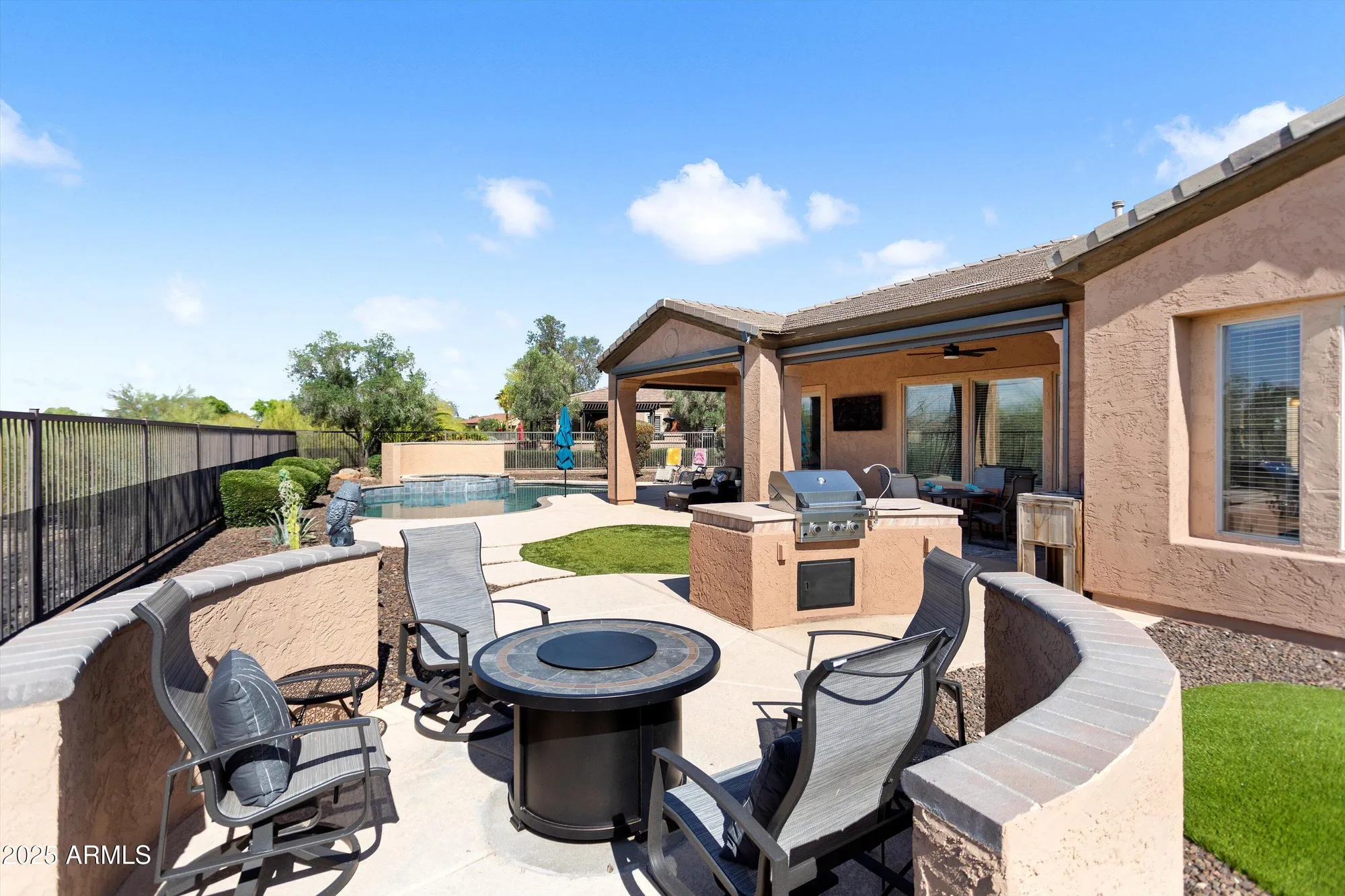 Property Slideshow image 35 of 49 | 13072 w alyssa ln, Peoria, AZ, 85383