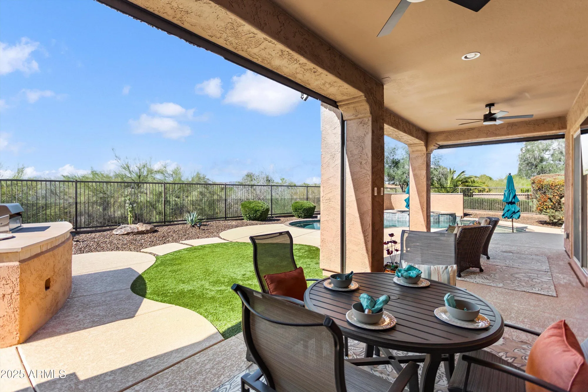 Property Slideshow image 33 of 49 | 13072 w alyssa ln, Peoria, AZ, 85383