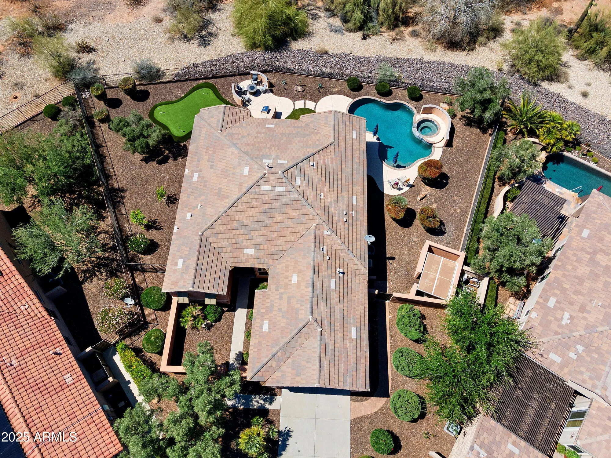 Property Slideshow image 43 of 49 | 13072 w alyssa ln, Peoria, AZ, 85383