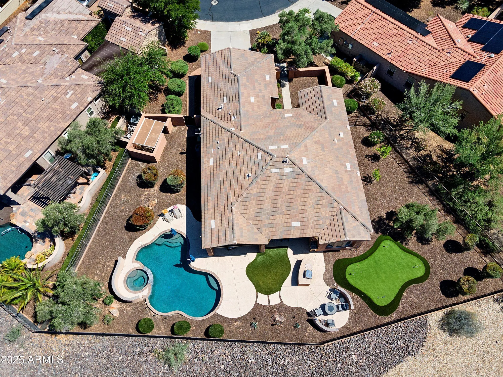 Property Slideshow image 42 of 49 | 13072 w alyssa ln, Peoria, AZ, 85383