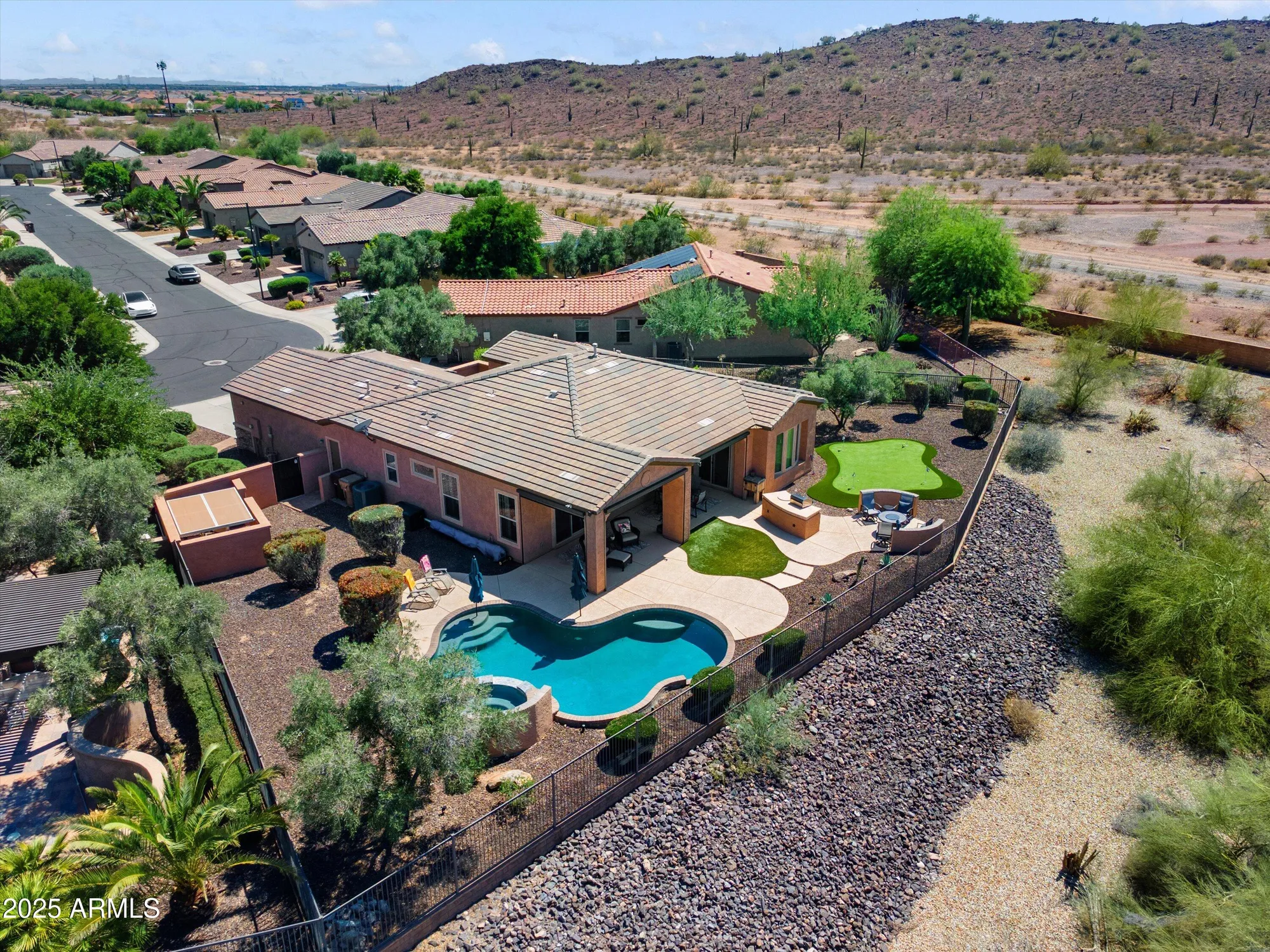 Property Slideshow image 46 of 49 | 13072 w alyssa ln, Peoria, AZ, 85383