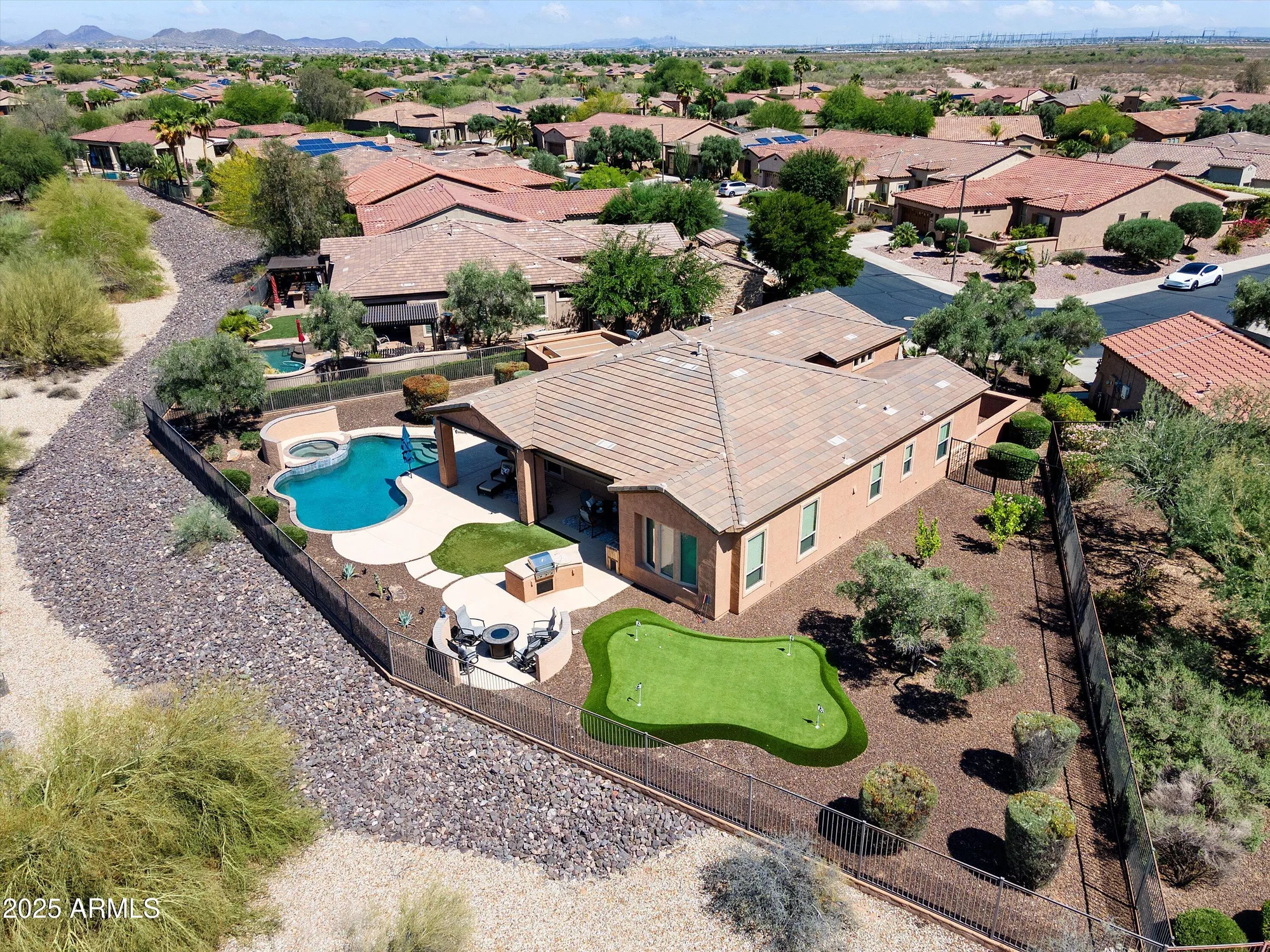 Property Slideshow image 48 of 49 | 13072 w alyssa ln, Peoria, AZ, 85383