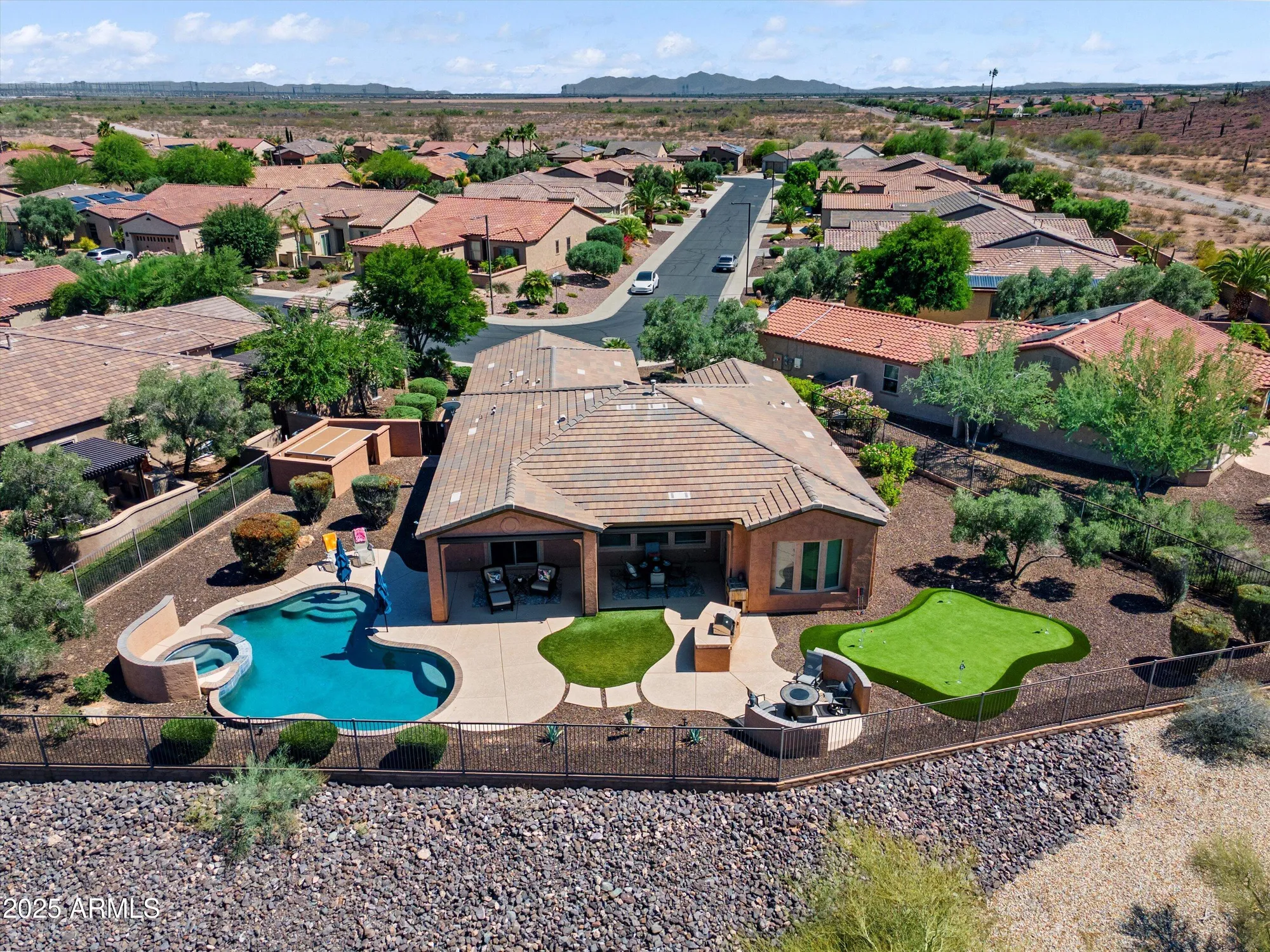 Property Slideshow image 47 of 49 | 13072 w alyssa ln, Peoria, AZ, 85383