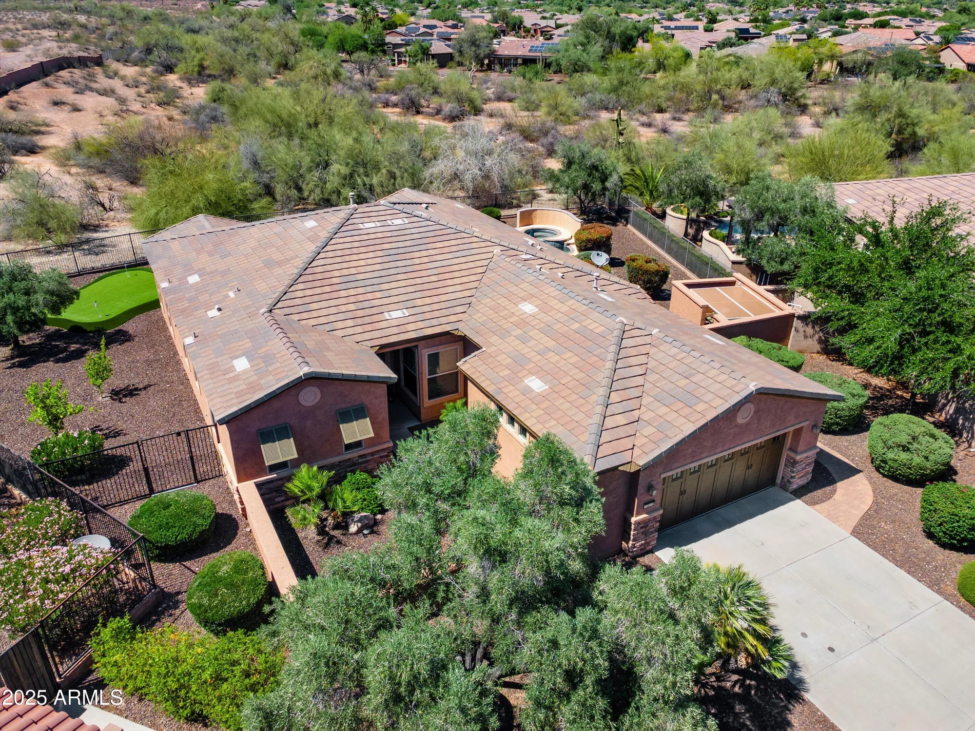 Property Slideshow image 49 of 49 | 13072 w alyssa ln, Peoria, AZ, 85383