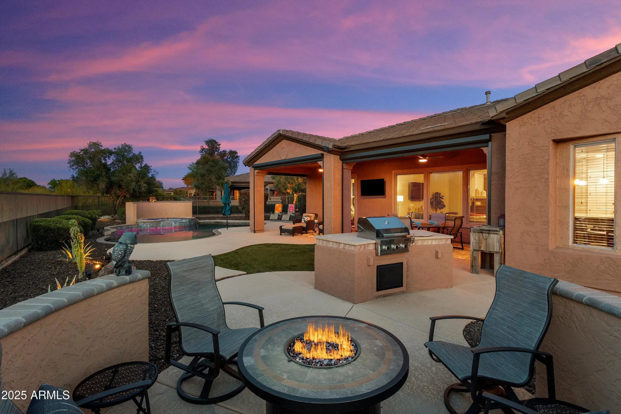 Property Slideshow image 41 of 49 | 13072 w alyssa ln, Peoria, AZ, 85383