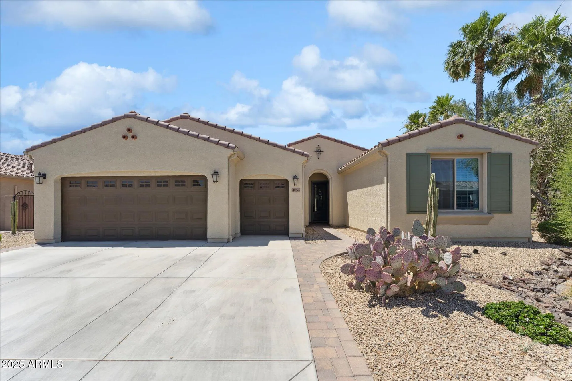 Property Slideshow image 1 of 43 | 4853 w tortoise dr, Eloy, AZ, 85131