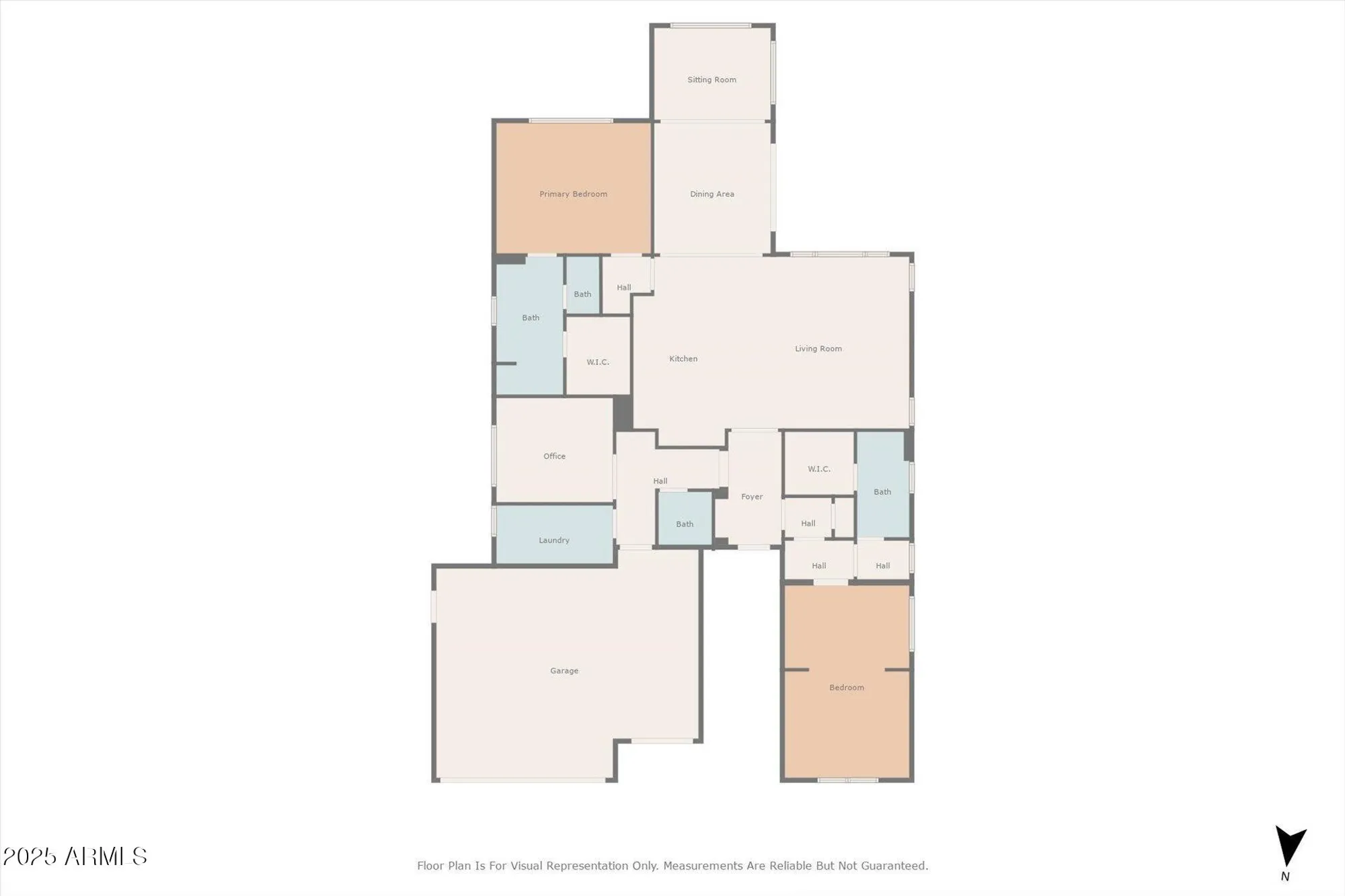 Property Slideshow image 34 of 43 | 4853 w tortoise dr, Eloy, AZ, 85131