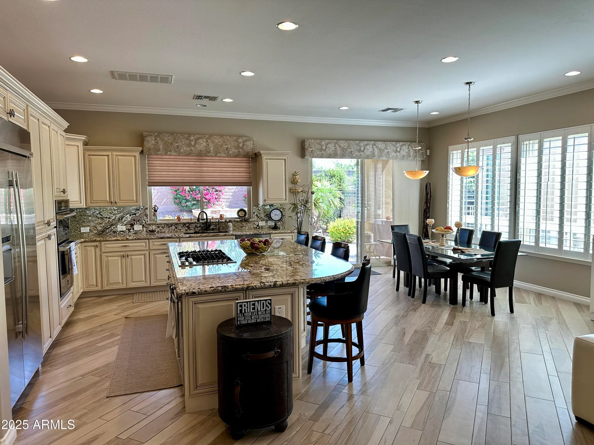 Property Slideshow image 11 of 62 | 562 e vesper trl, Queen Creek, AZ, 85140