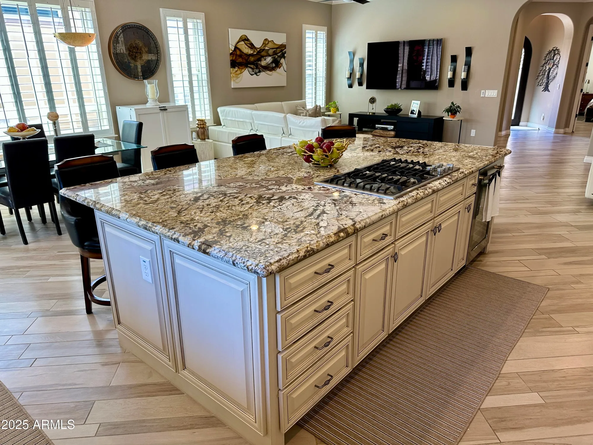 Property Slideshow image 14 of 62 | 562 e vesper trl, Queen Creek, AZ, 85140