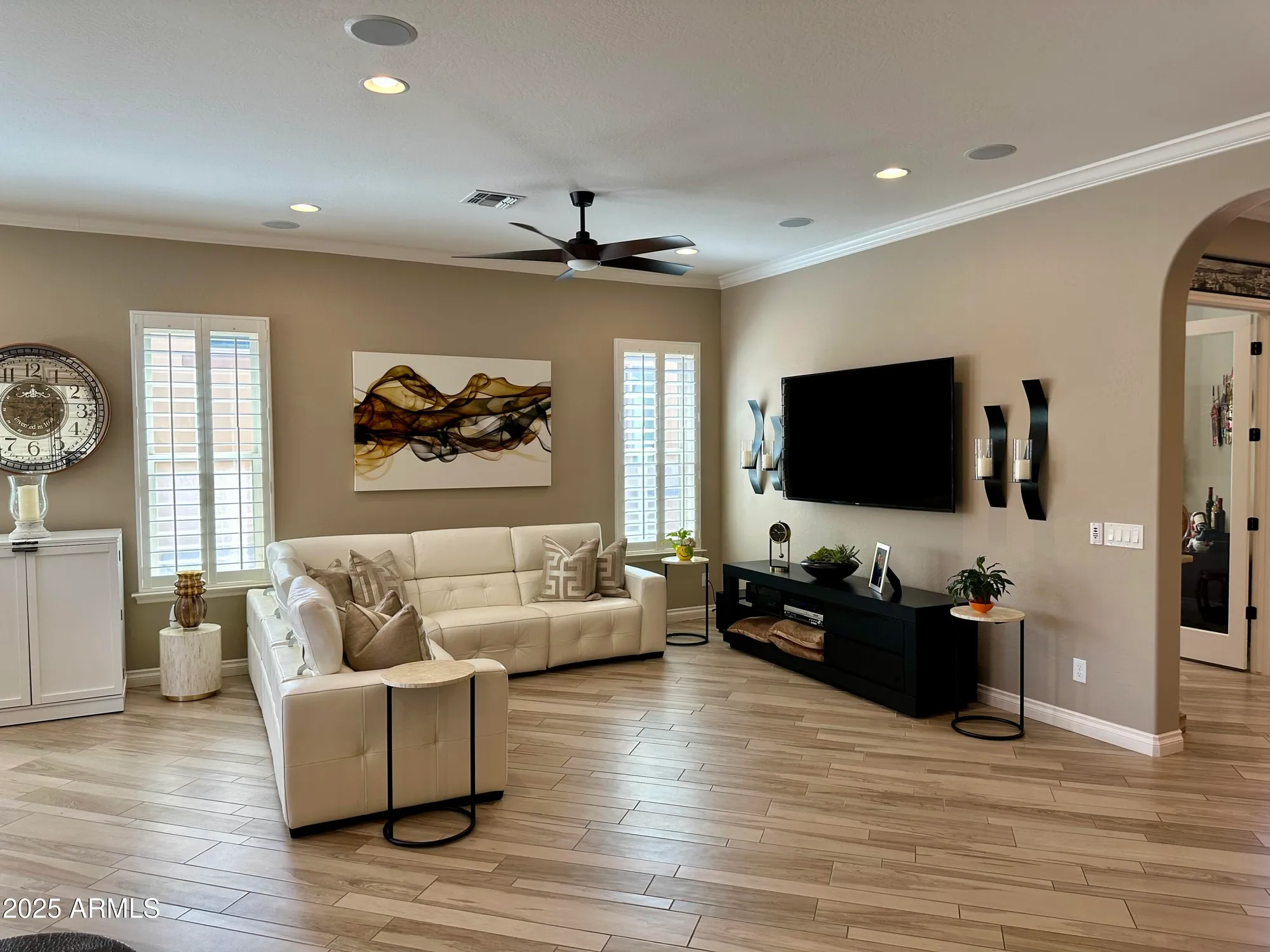 Property Slideshow image 20 of 62 | 562 e vesper trl, Queen Creek, AZ, 85140