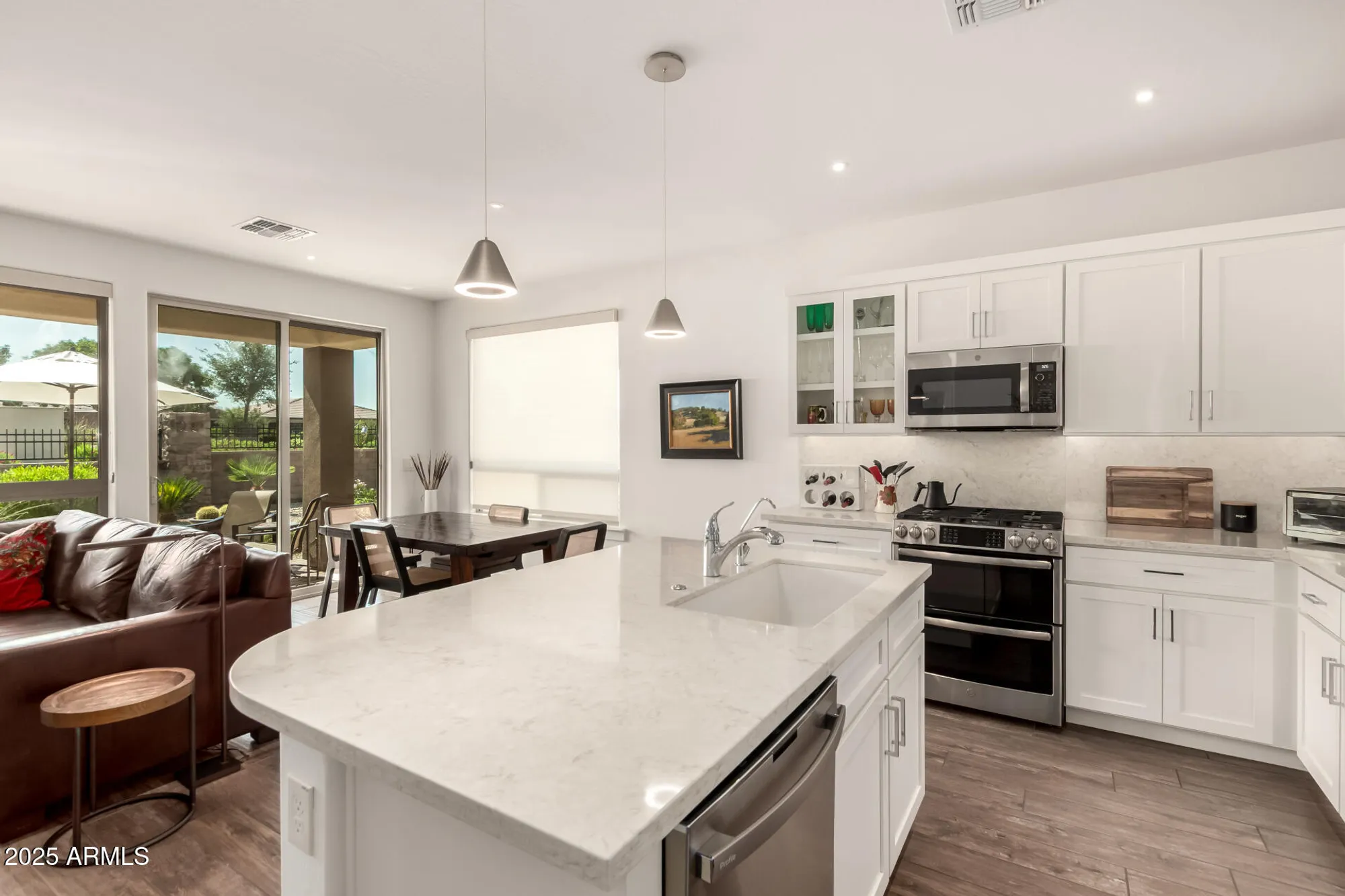 Property Slideshow image 12 of 47 | 35990 n desert tea dr, Queen Creek, AZ, 85140