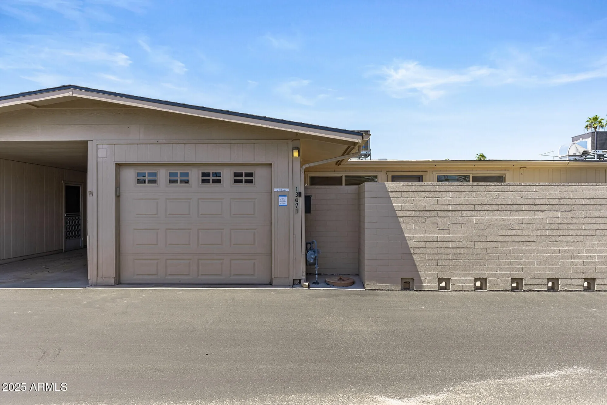 Property Slideshow image 48 of 51 | 13671 n 111th ave, Sun City, AZ, 85351