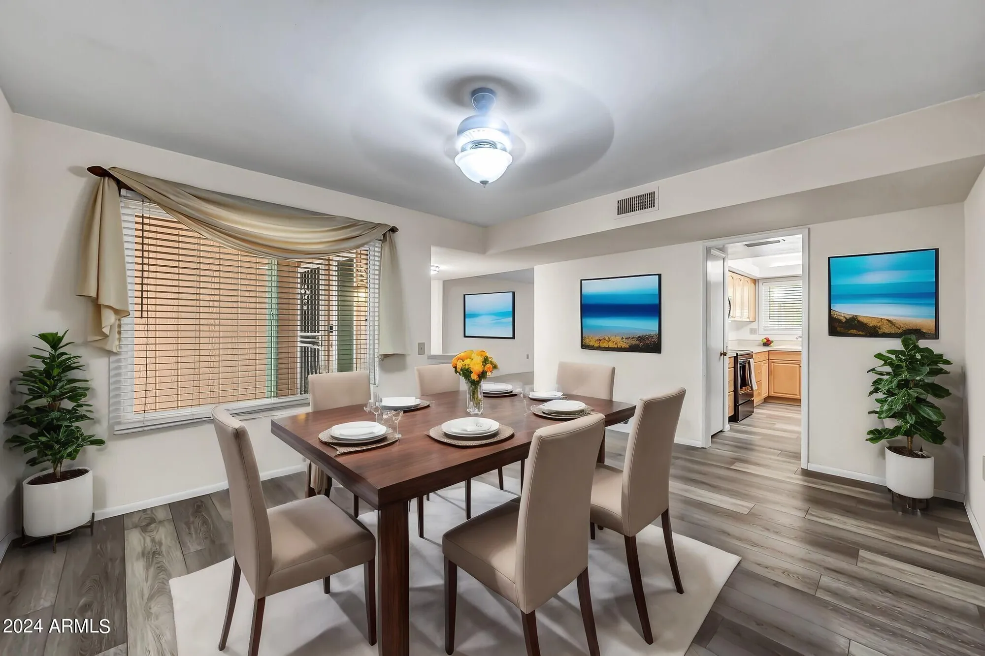 Property Slideshow image 9 of 30 | 16842 n 103rd dr, Sun City, AZ, 85351