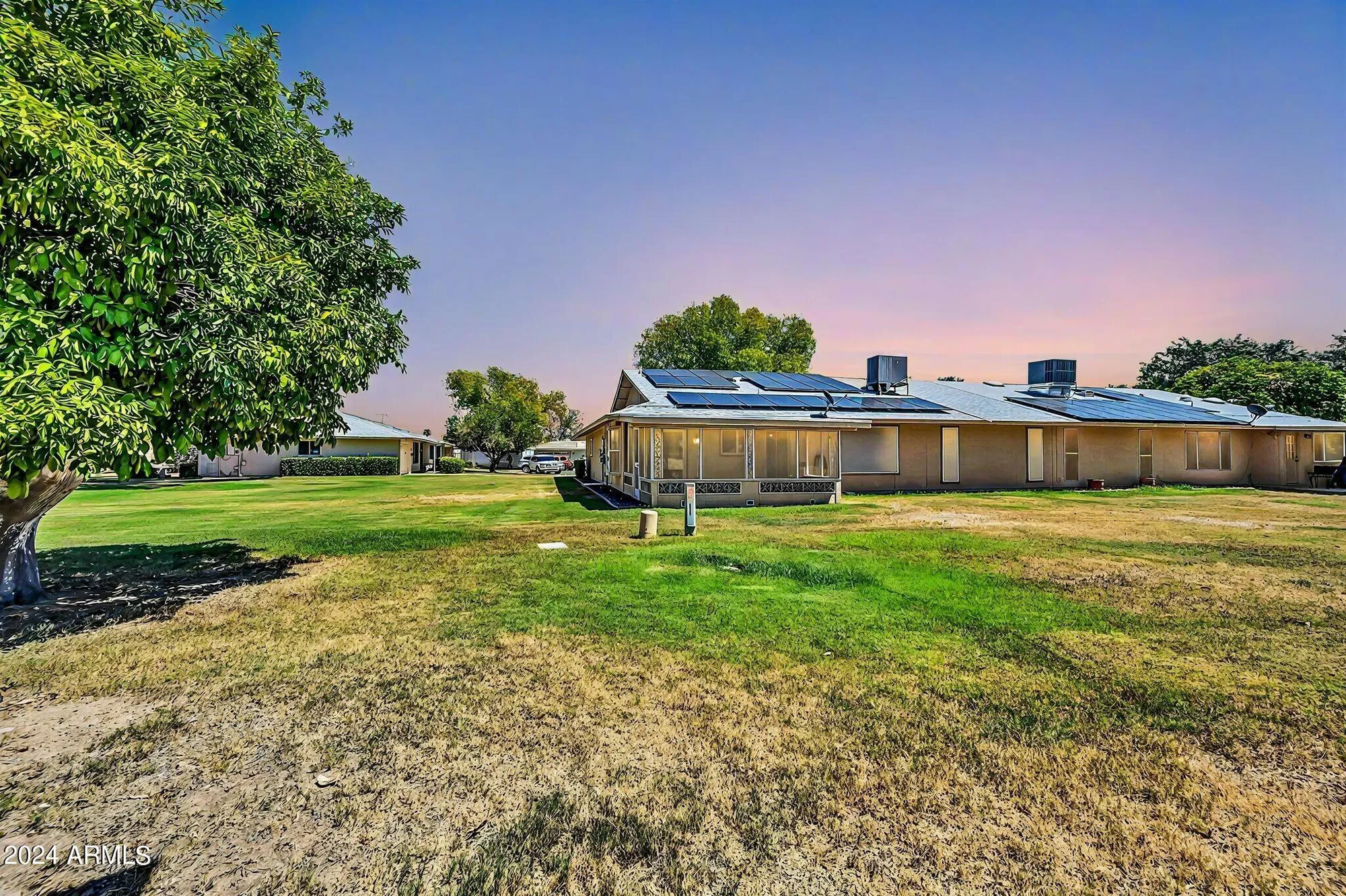 Property Slideshow image 26 of 30 | 16842 n 103rd dr, Sun City, AZ, 85351