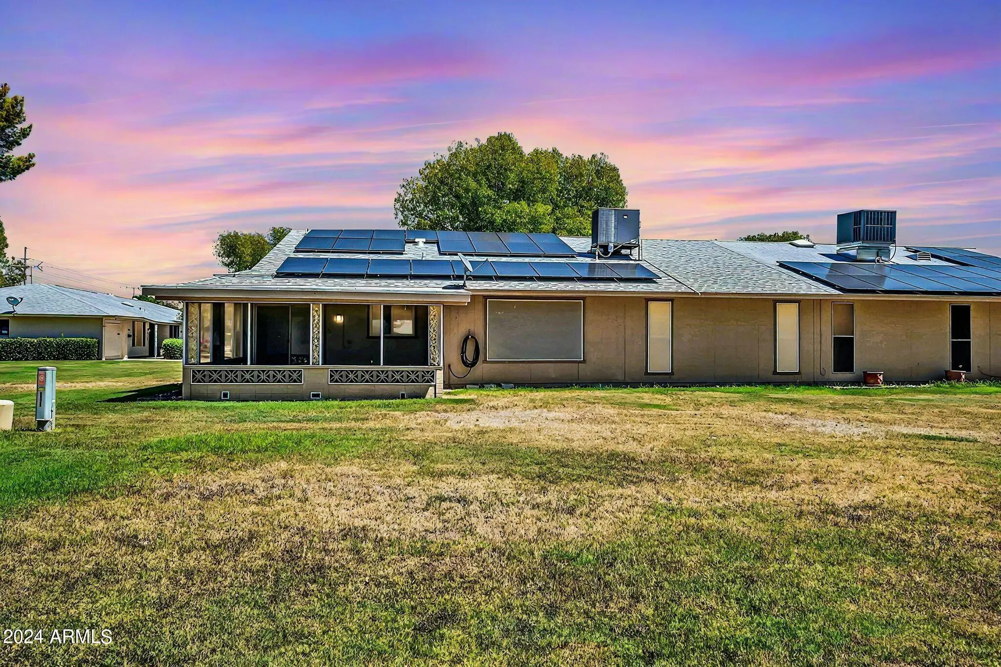 Property Slideshow image 27 of 30 | 16842 n 103rd dr, Sun City, AZ, 85351