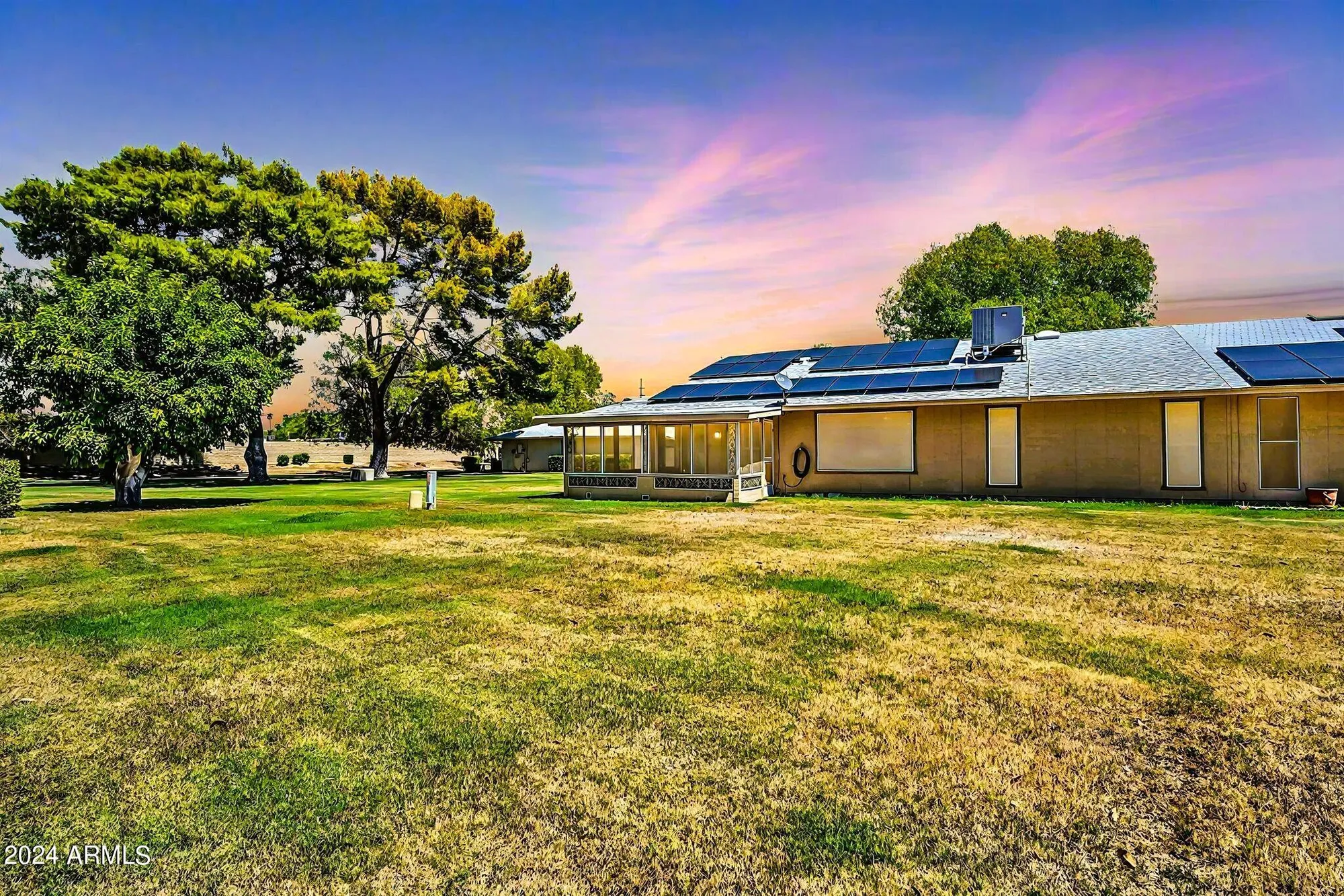 Property Slideshow image 28 of 30 | 16842 n 103rd dr, Sun City, AZ, 85351