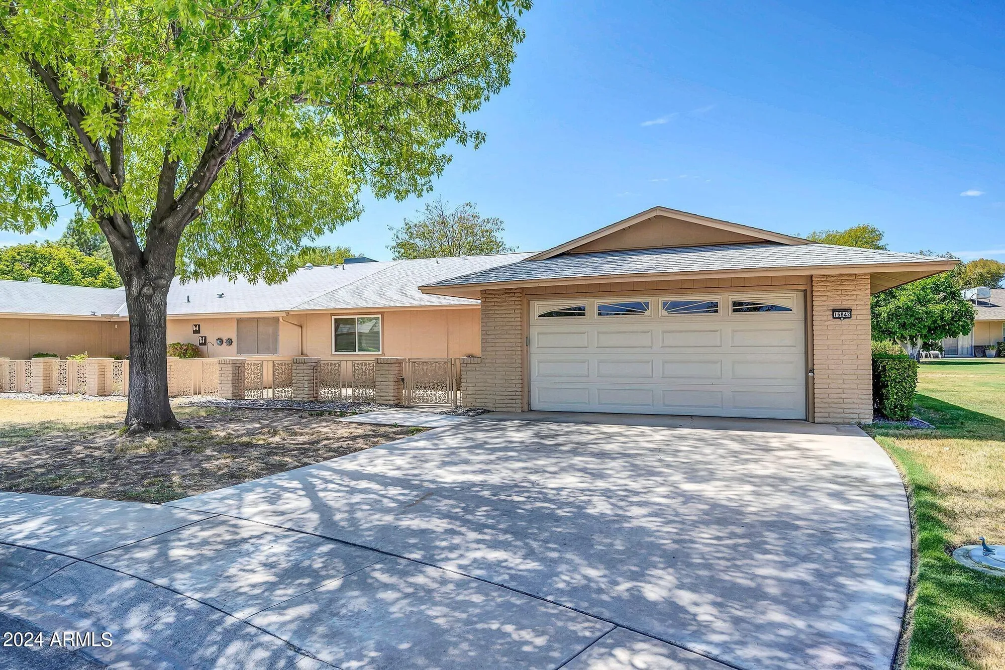 Property Slideshow image 29 of 30 | 16842 n 103rd dr, Sun City, AZ, 85351