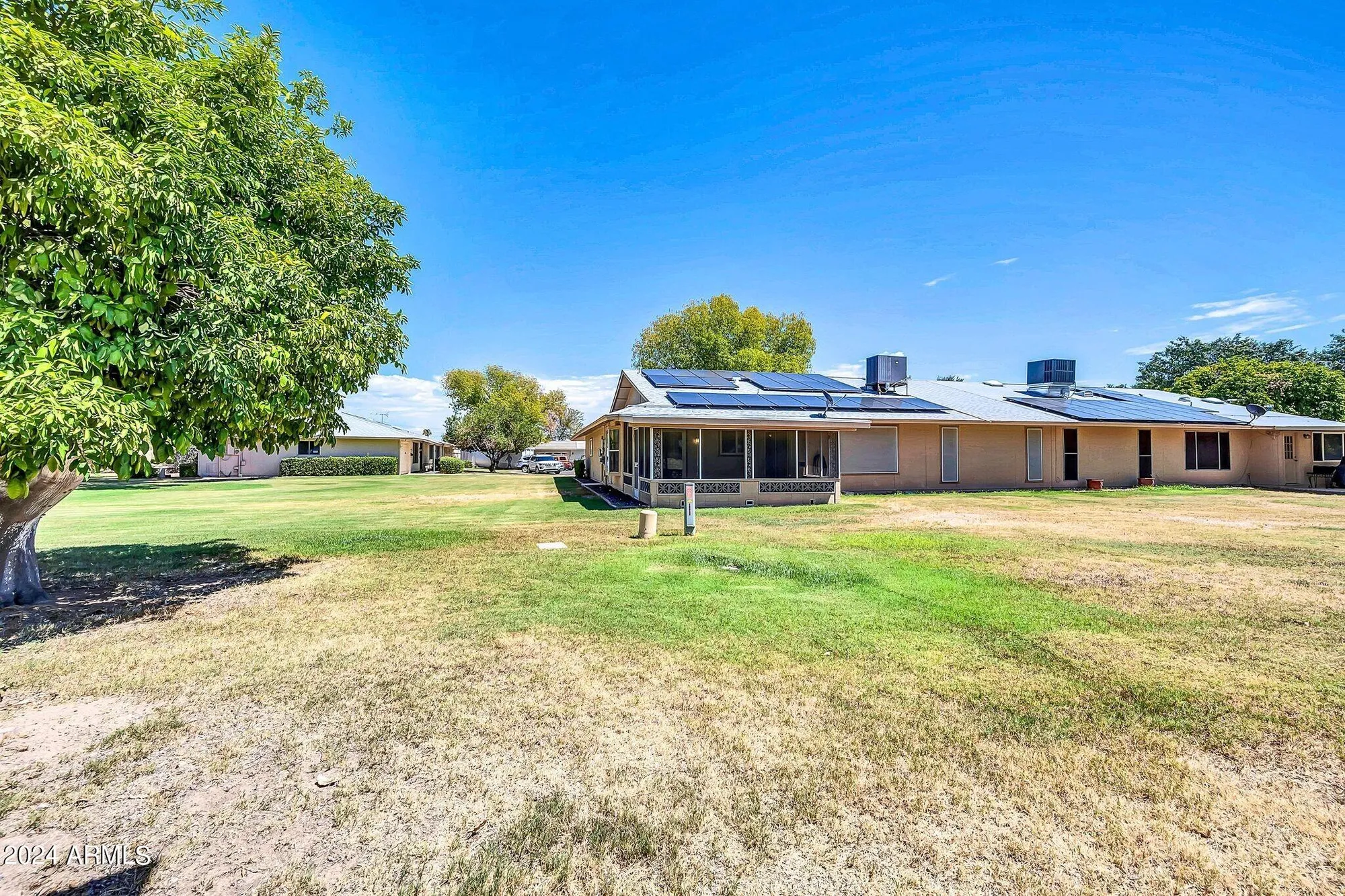 Property Slideshow image 30 of 30 | 16842 n 103rd dr, Sun City, AZ, 85351