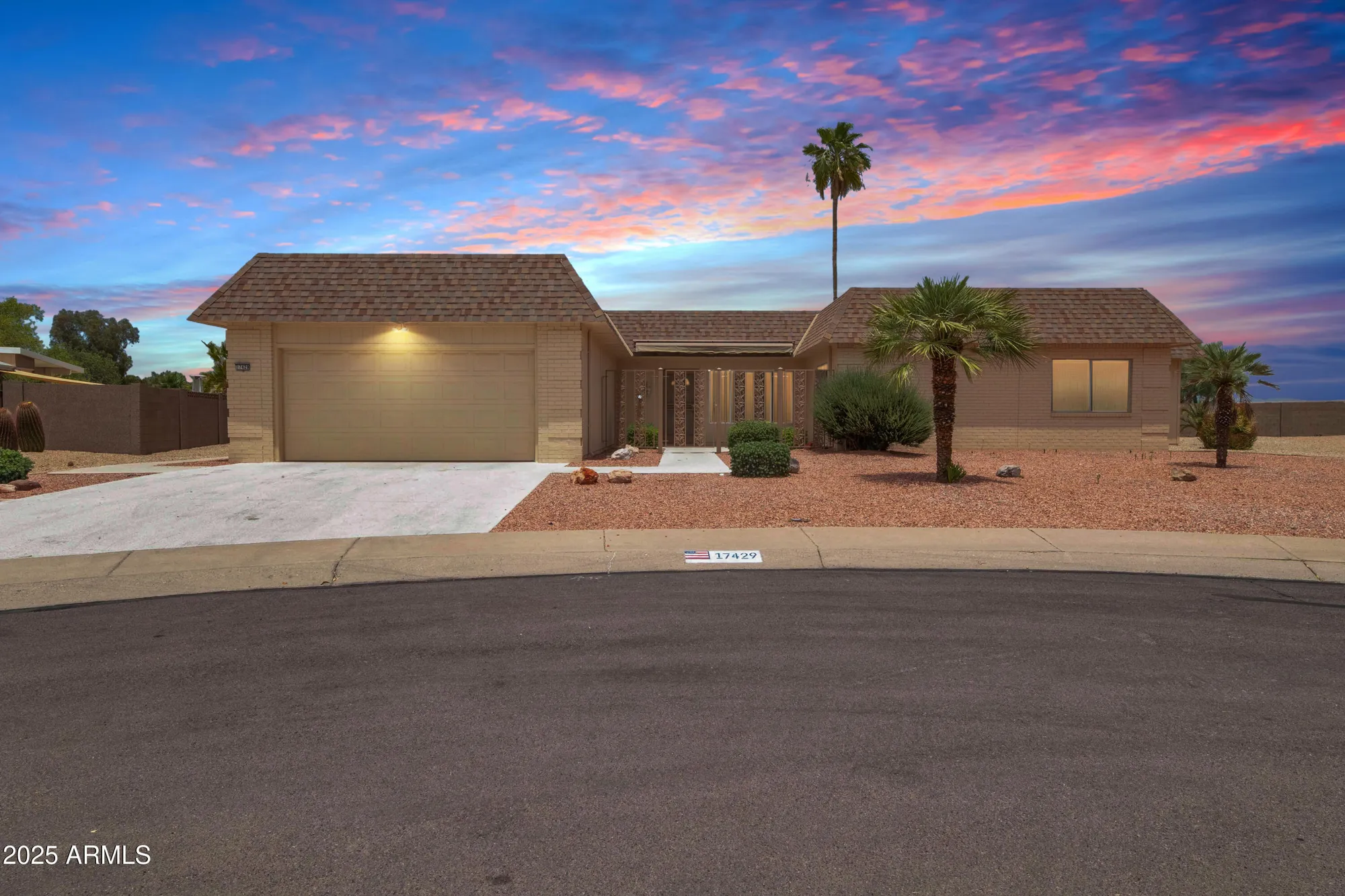 Property Slideshow image 1 of 17 | 17429 n 123rd dr, Sun City West, AZ, 85375