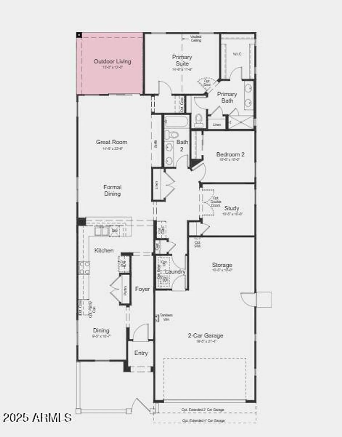 Property Slideshow image 33 of 35 | 18153 w hiddenview dr, Goodyear, AZ, 85338