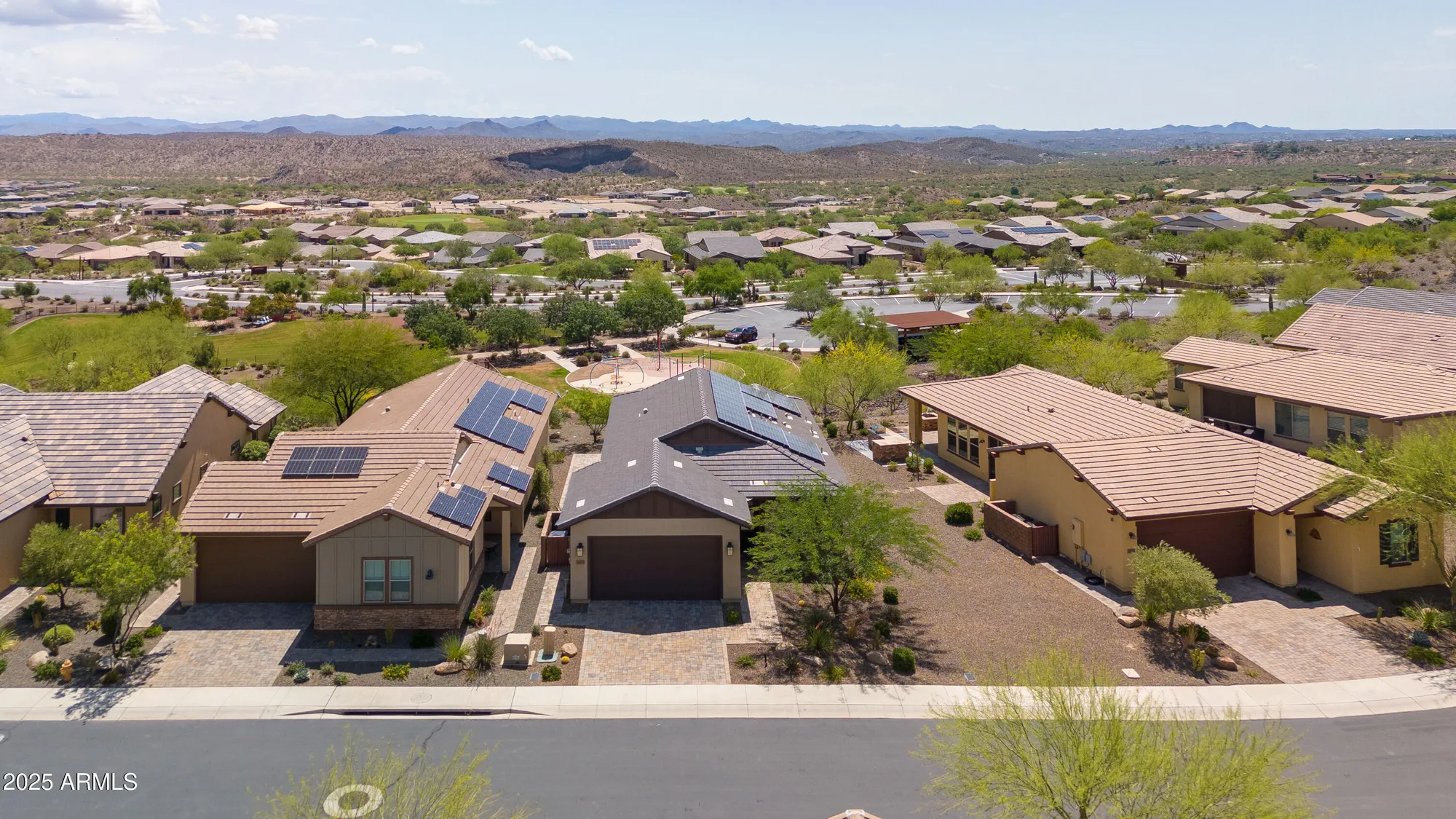 Property Slideshow image 31 of 37 | 3875 goldmine canyon way, Wickenburg, AZ, 85390