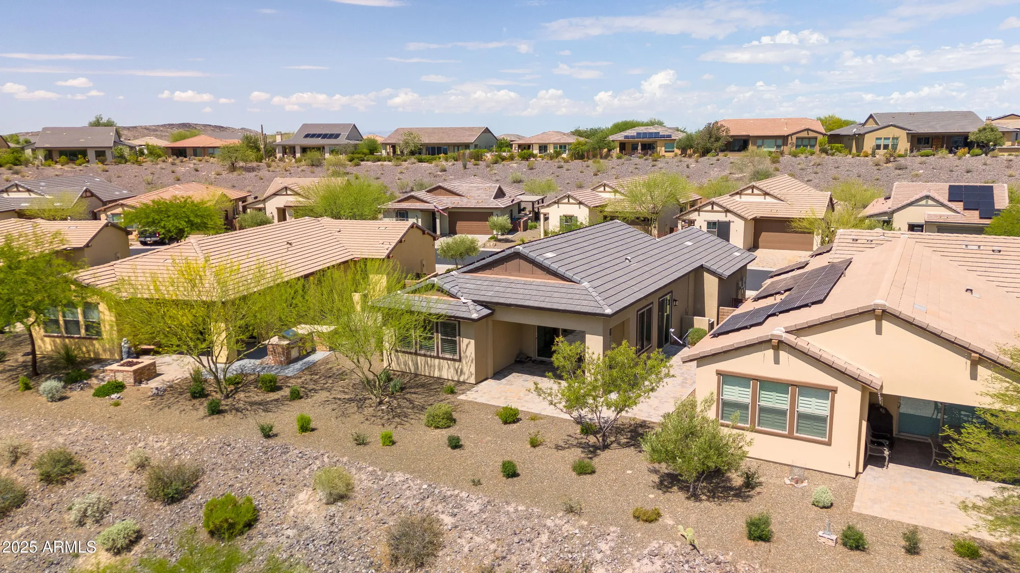 Property Slideshow image 3 of 37 | 3875 goldmine canyon way, Wickenburg, AZ, 85390