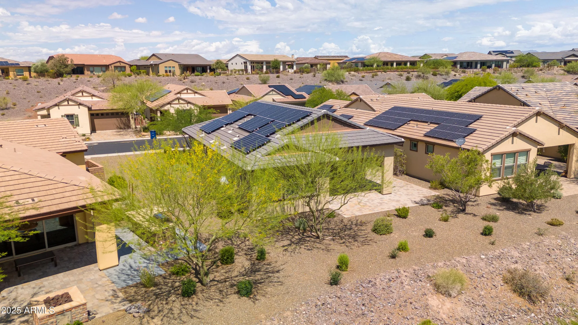 Property Slideshow image 35 of 37 | 3875 goldmine canyon way, Wickenburg, AZ, 85390