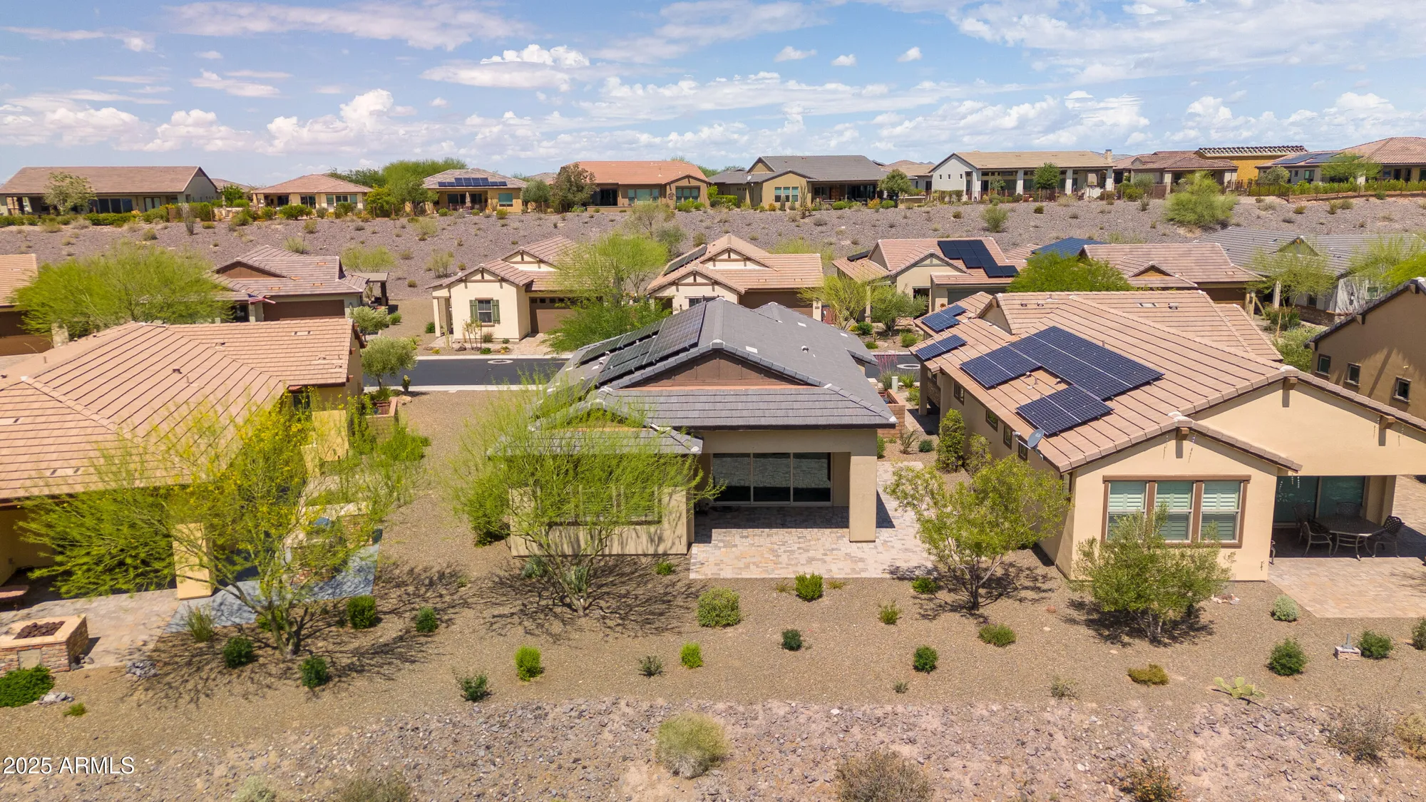 Property Slideshow image 34 of 37 | 3875 goldmine canyon way, Wickenburg, AZ, 85390