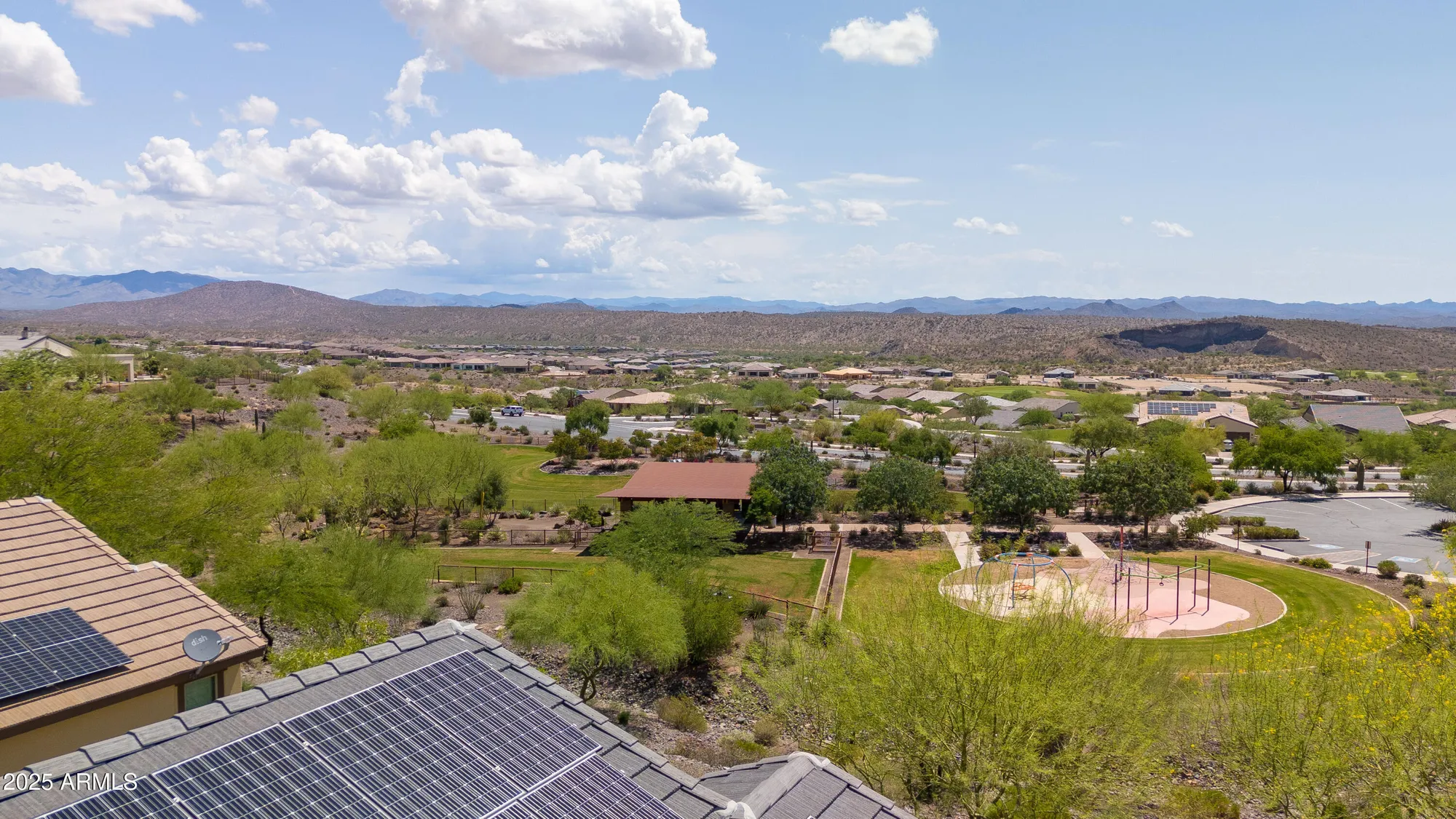 Property Slideshow image 36 of 37 | 3875 goldmine canyon way, Wickenburg, AZ, 85390