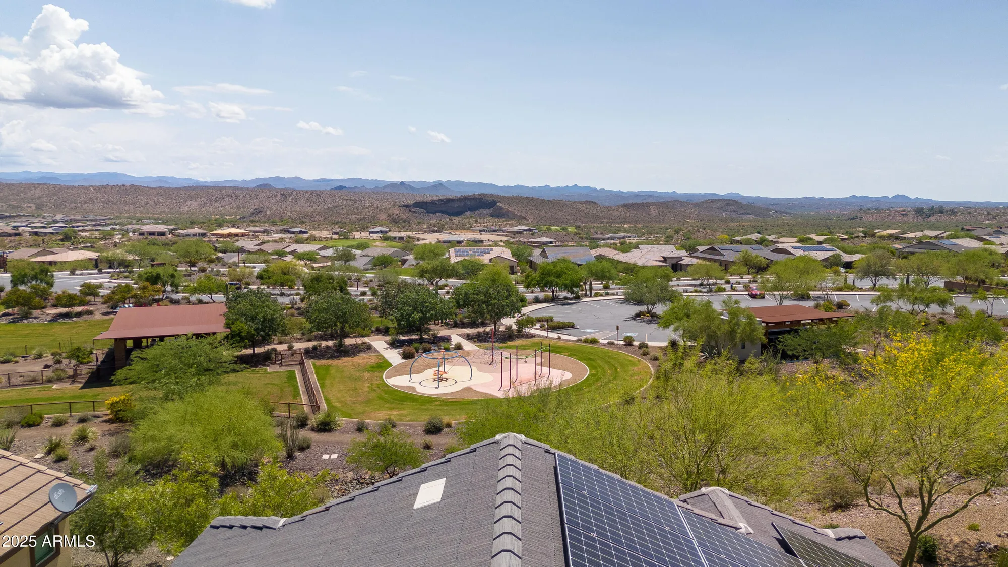 Property Slideshow image 4 of 37 | 3875 goldmine canyon way, Wickenburg, AZ, 85390